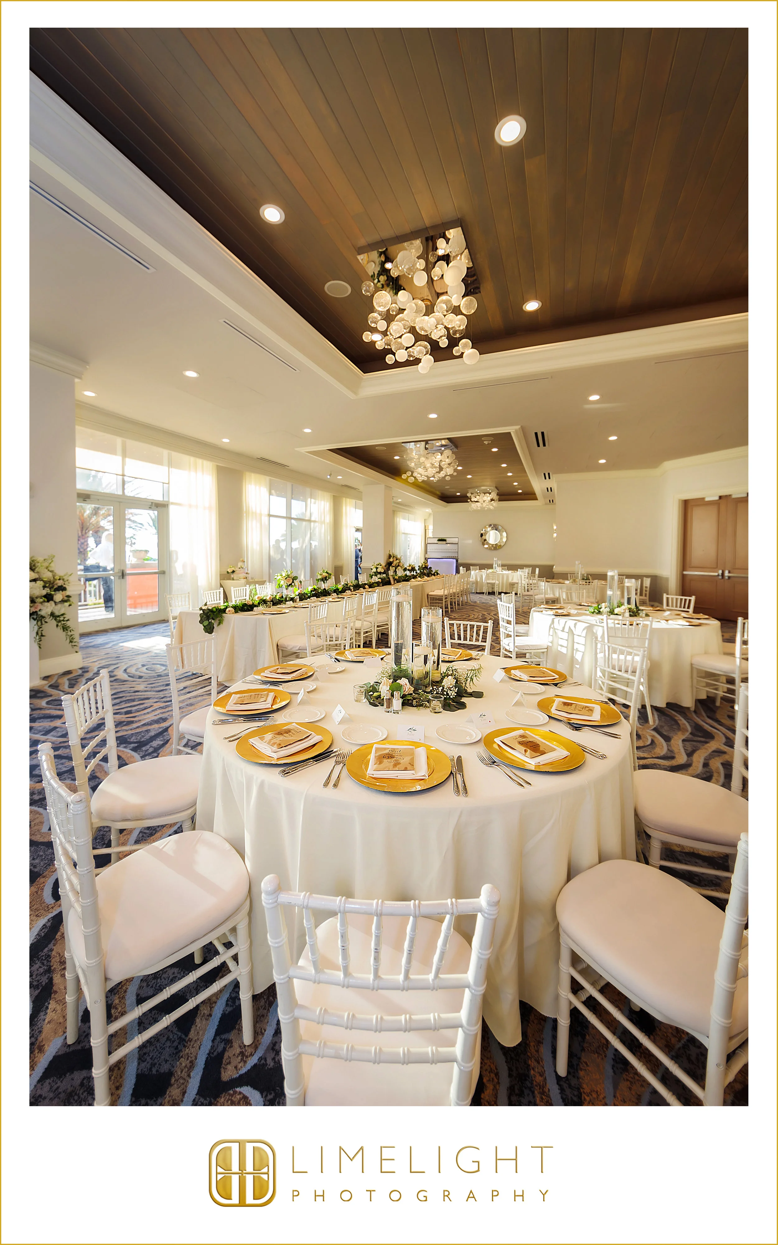 Décor | Reception | Wedding