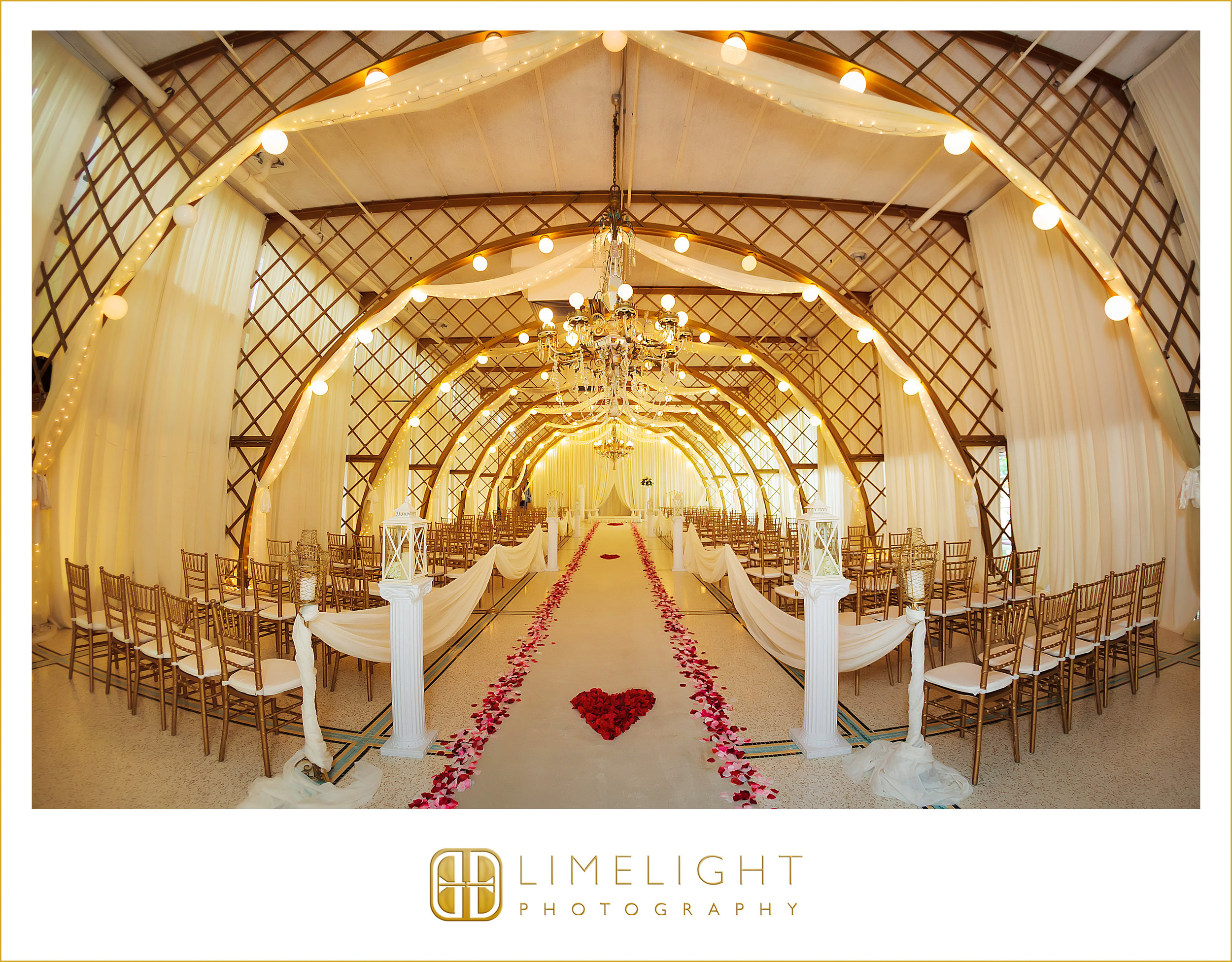 Décor | Ceremony | Wedding