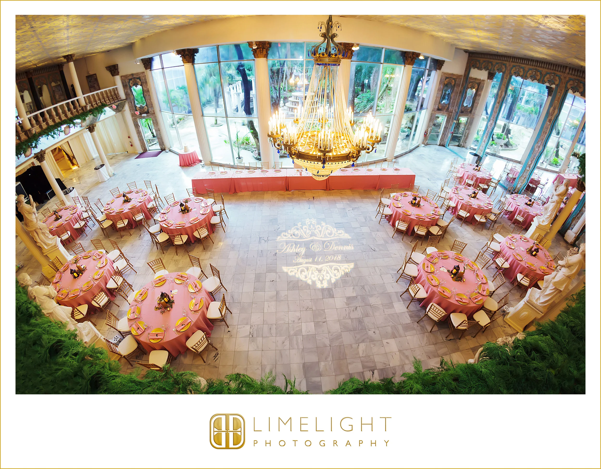 Décor | Reception | Wedding