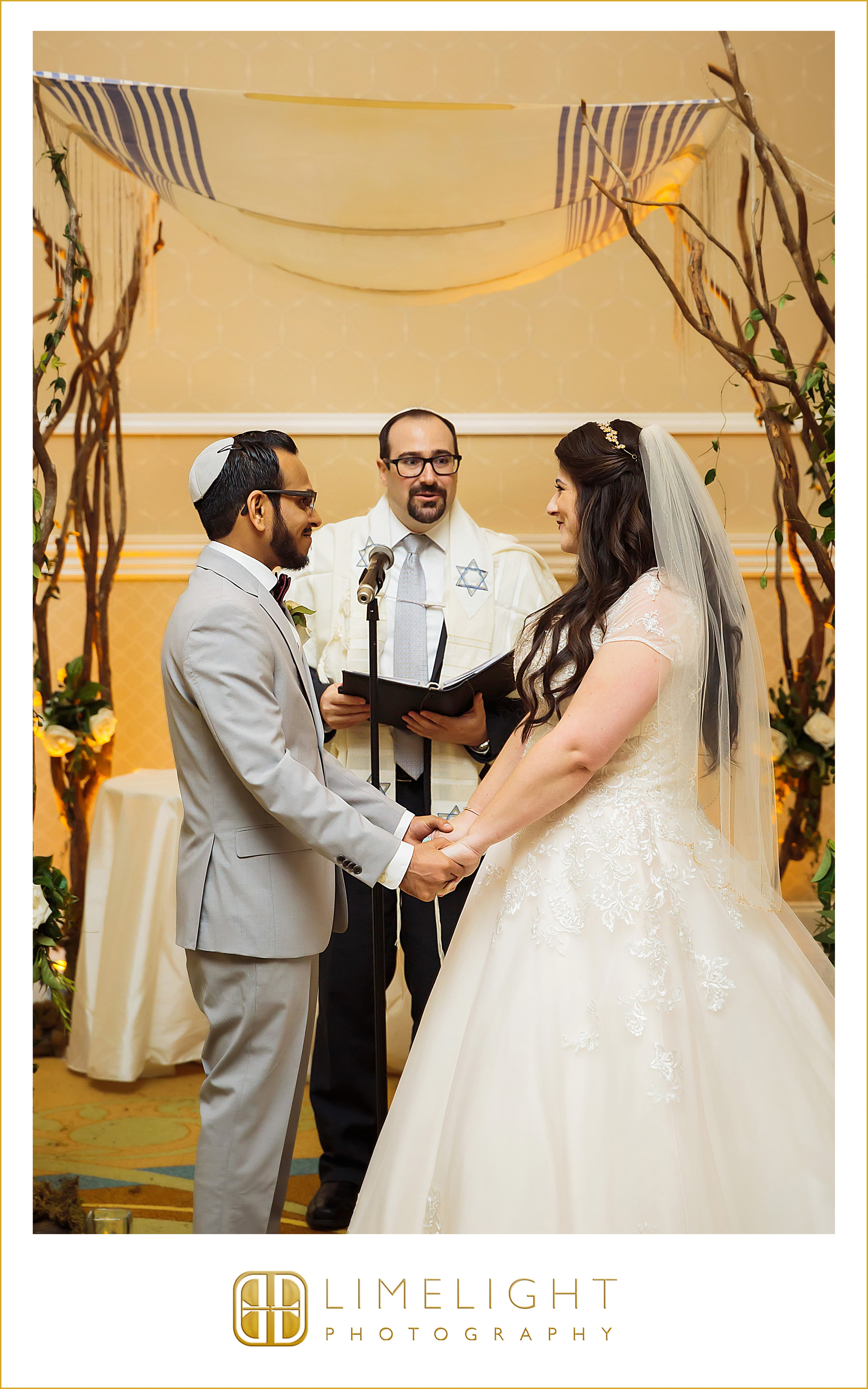 Mr. &amp; Mrs. | Ceremony | Wedding
