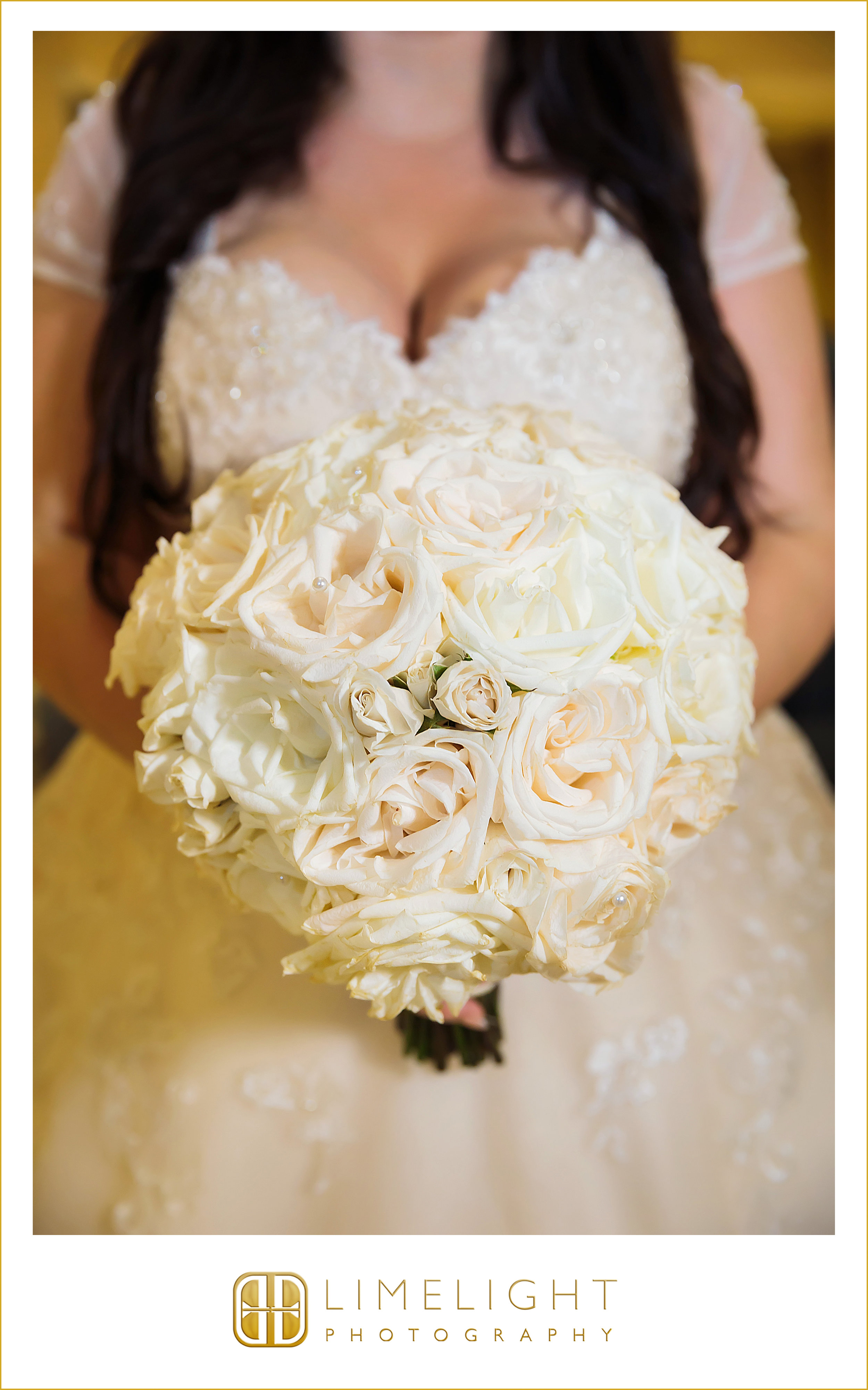 Bride | Bouquet | Wedding