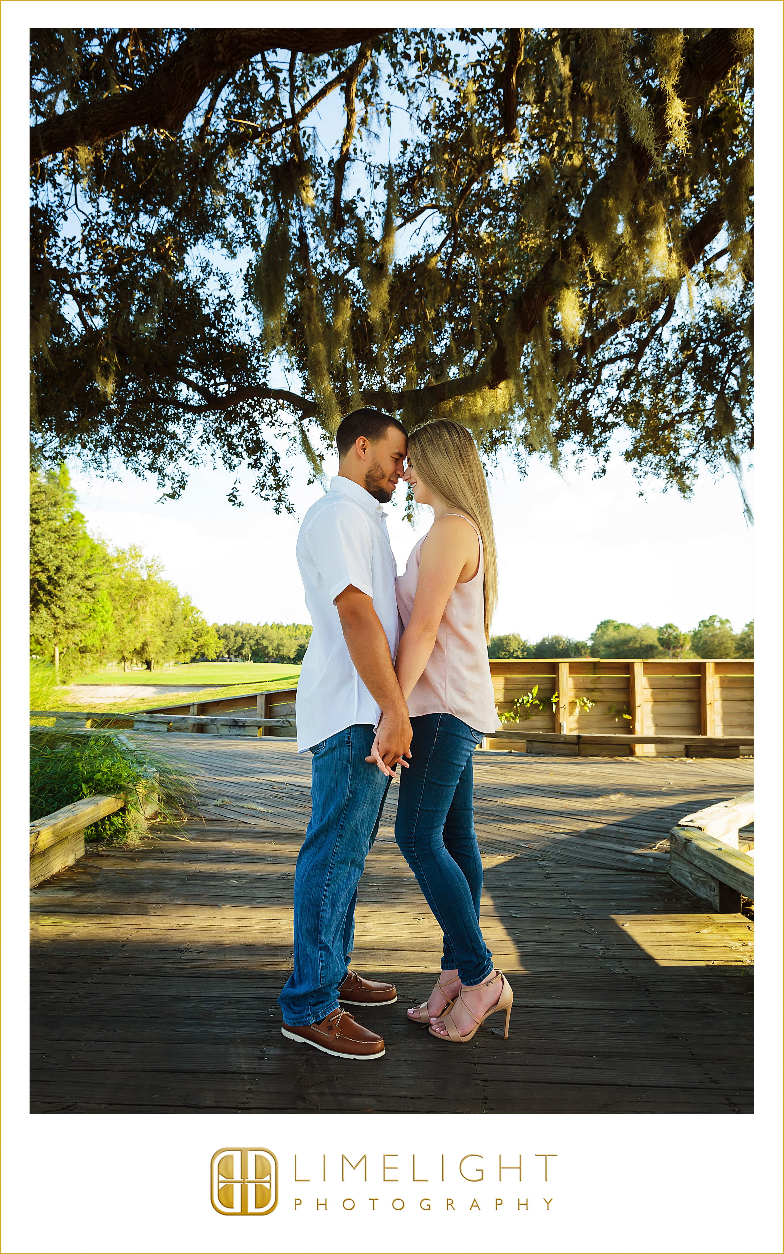 Copy of Mr. & Mrs. to be | Portrait | Engagement