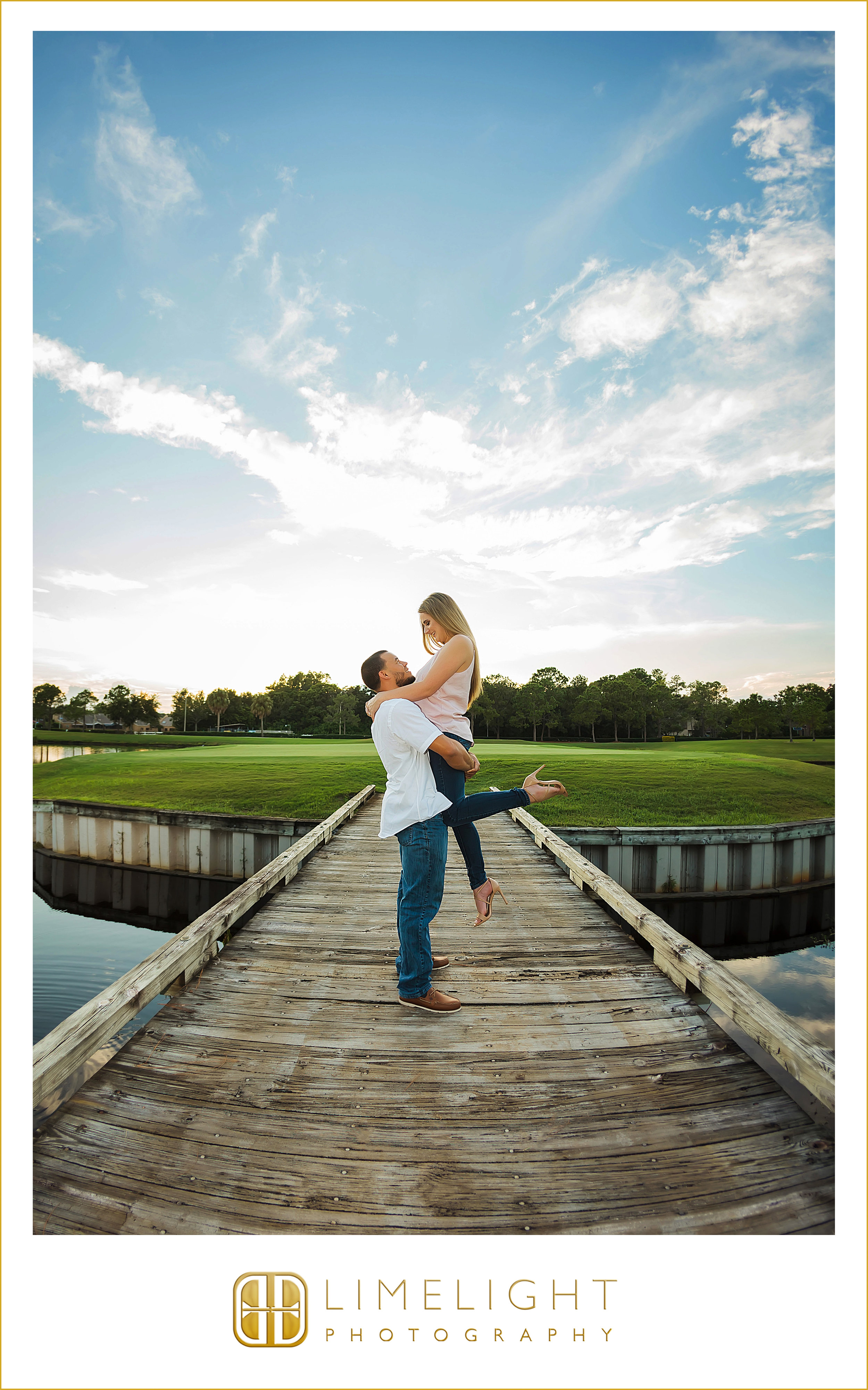 Mr. &amp; Mrs. to be | Portrait | Engagement