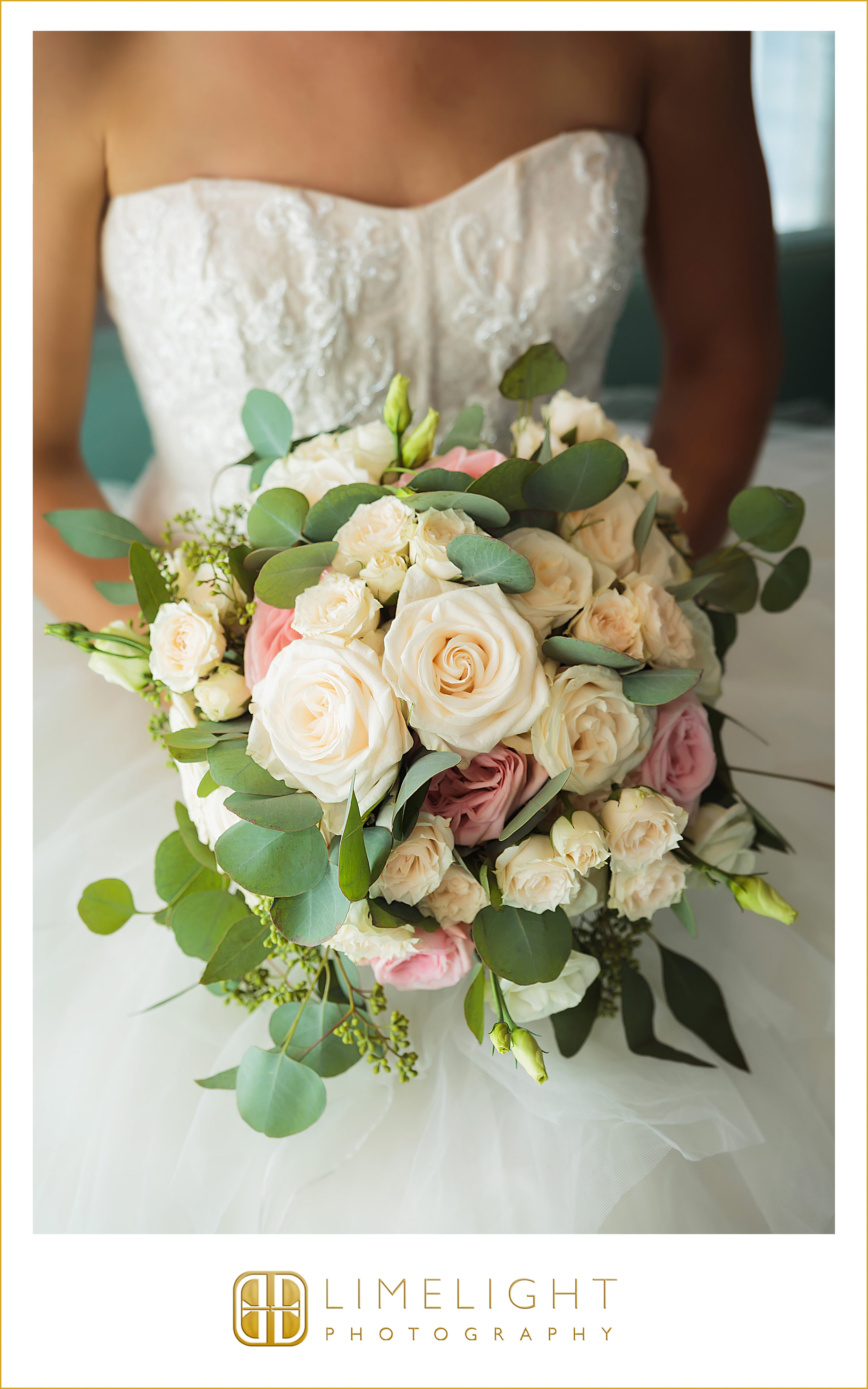 Details | Bride | Wedding