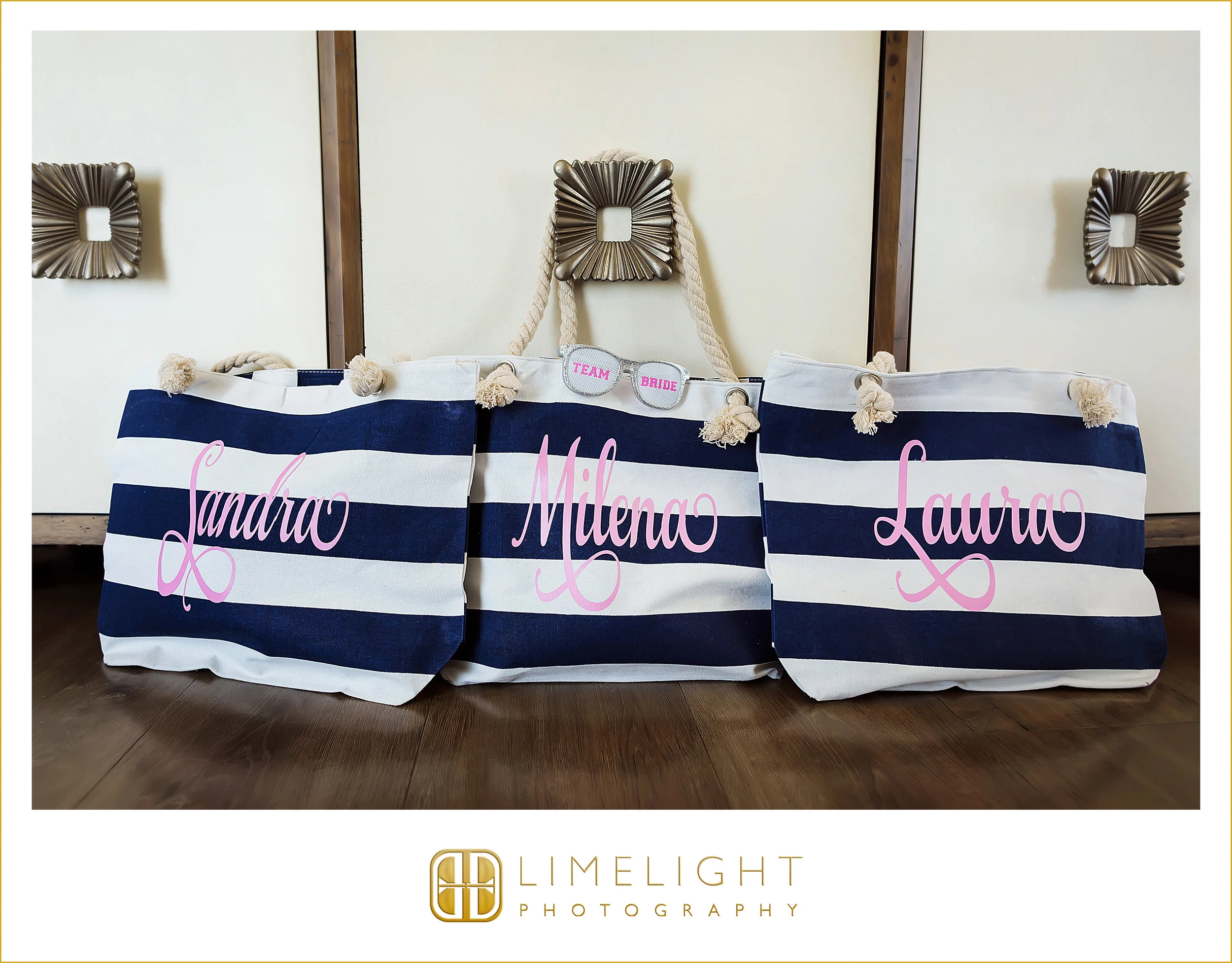 Gifts | Bridal Party | Wedding
