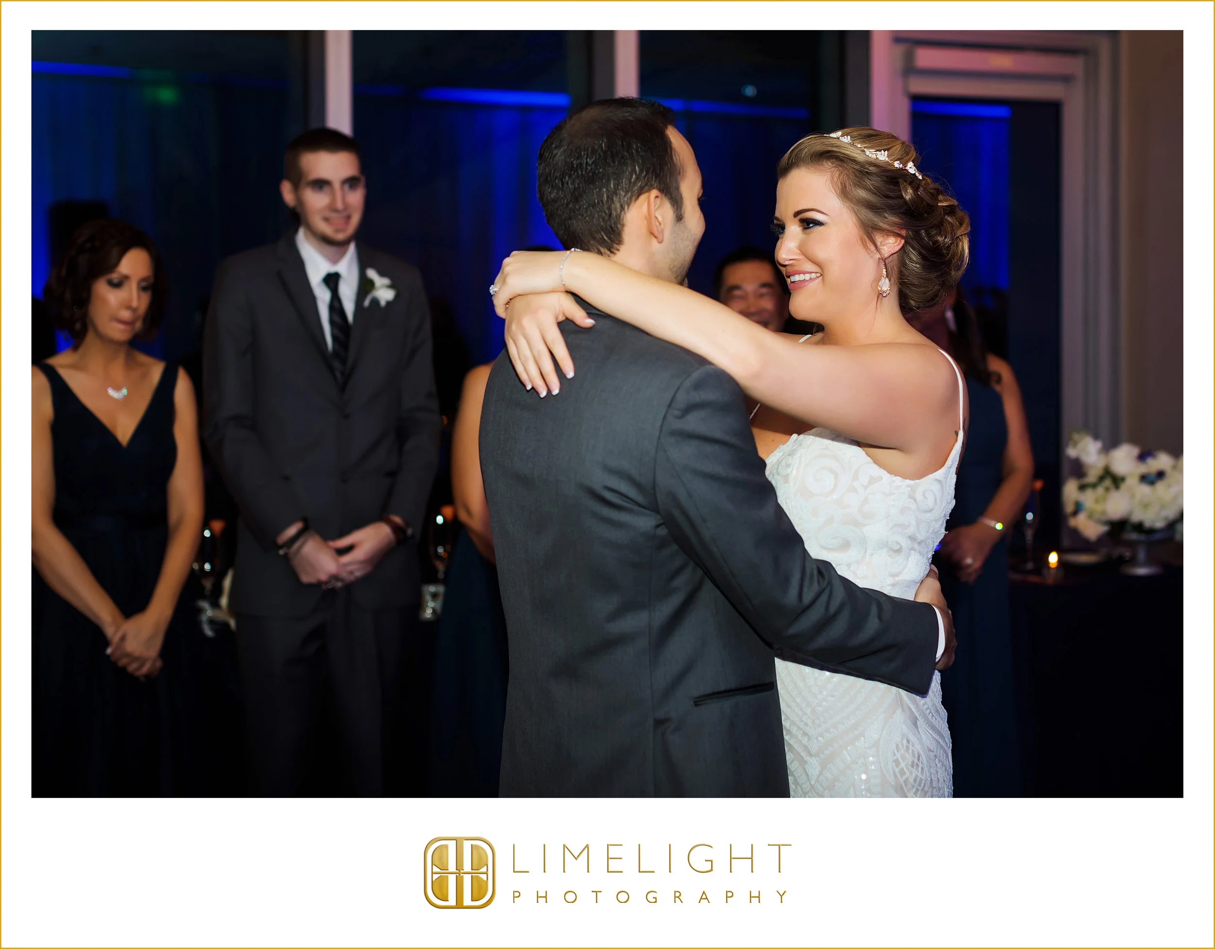 Portraits | Mr. & Mrs. | Wedding