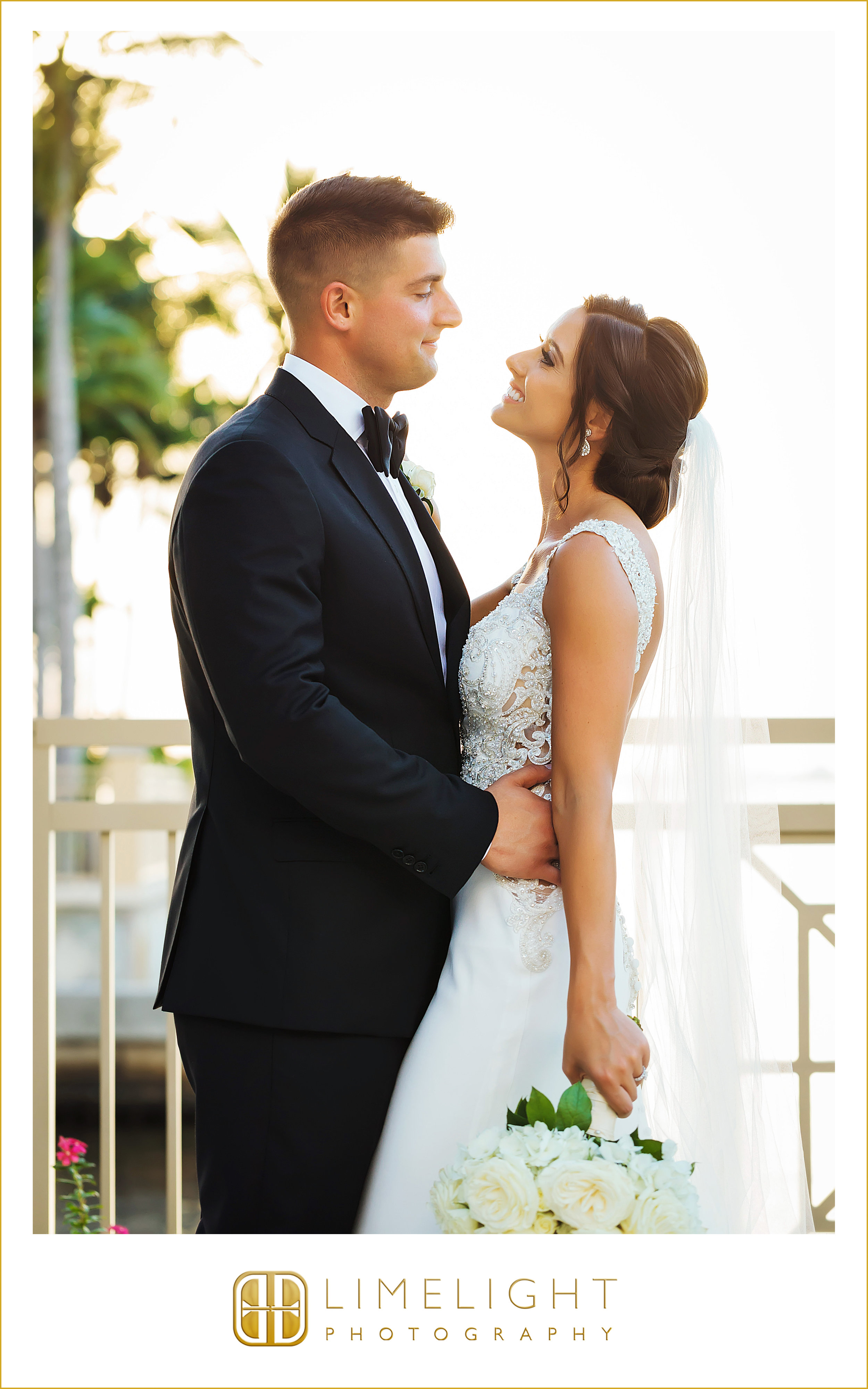 Portraits | Mr. & Mrs. | Wedding
