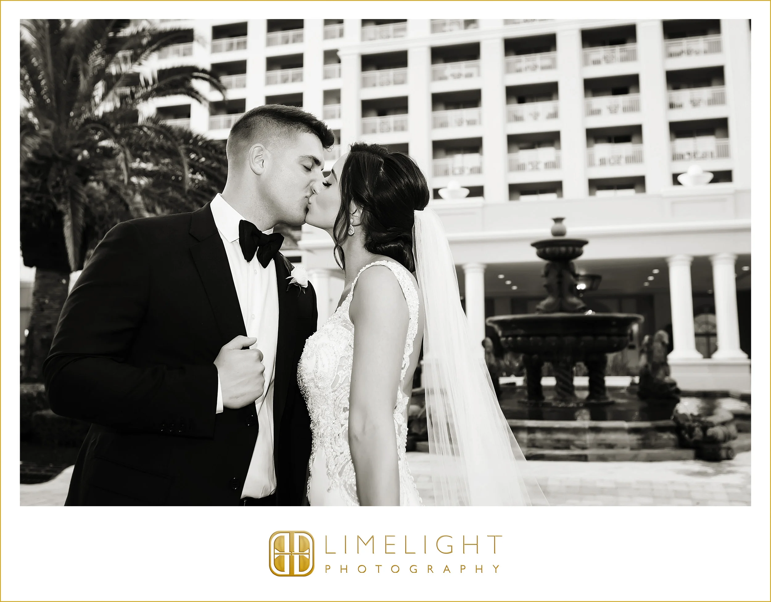 Portraits | Mr. &amp; Mrs. | Wedding