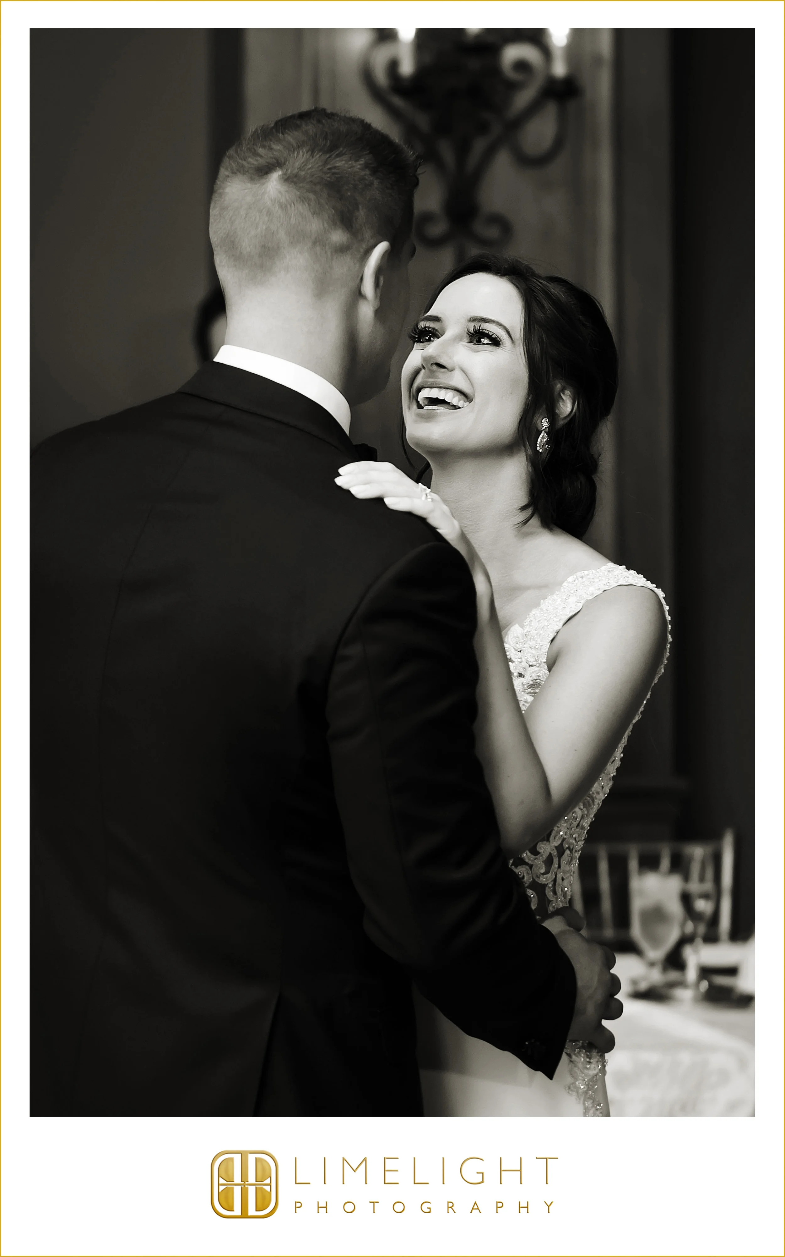 Portraits | Mr. &amp; Mrs. | Wedding