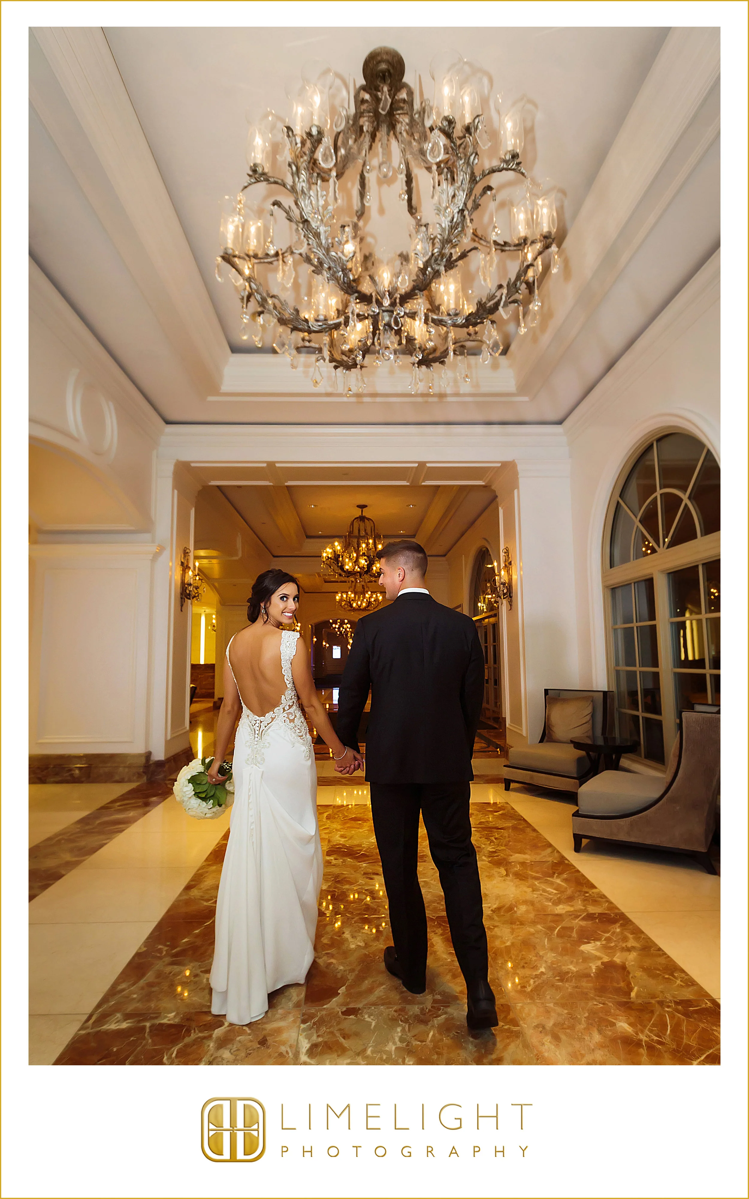 Portraits | Mr. & Mrs. | Wedding