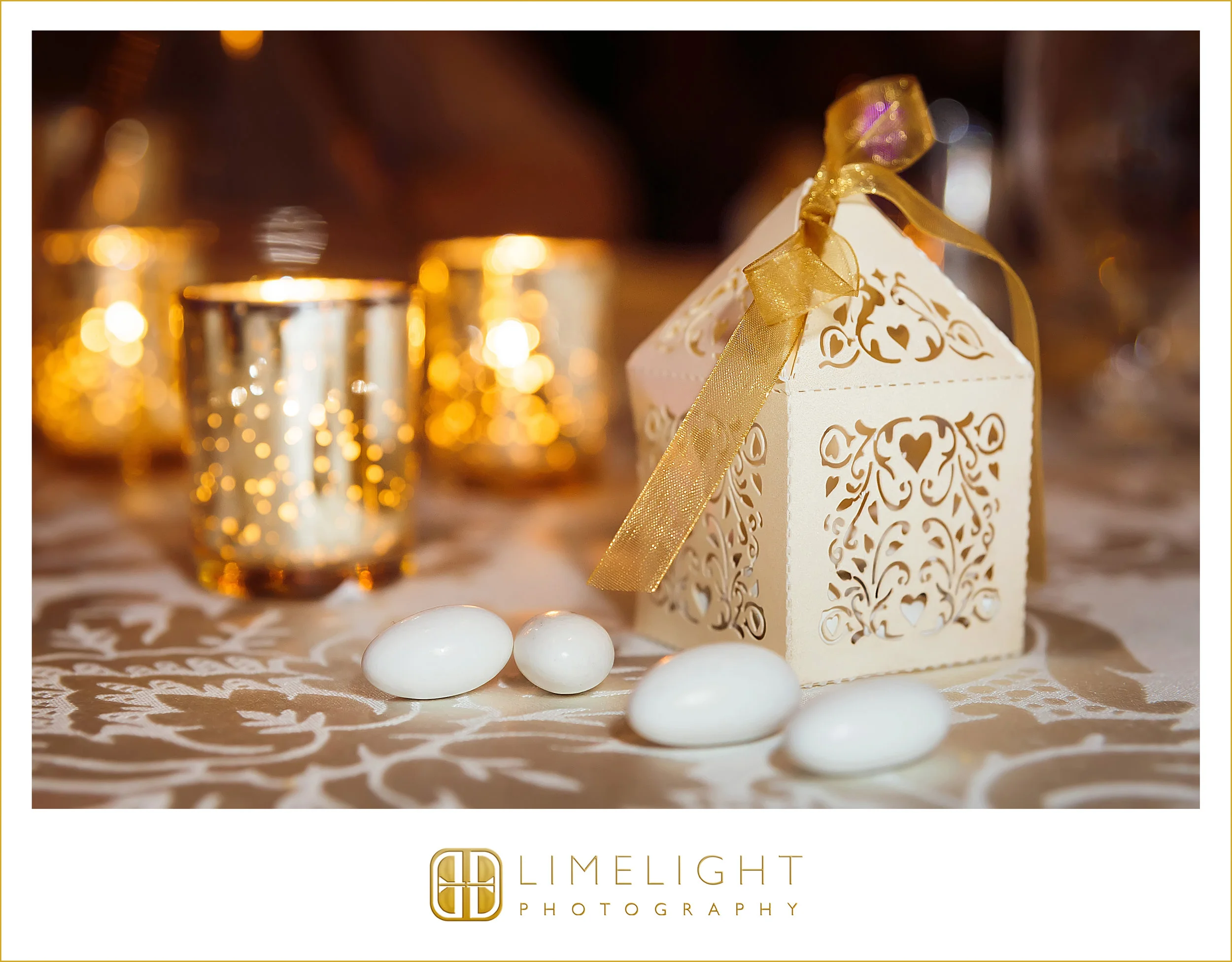 Décor | Ceremony | Wedding