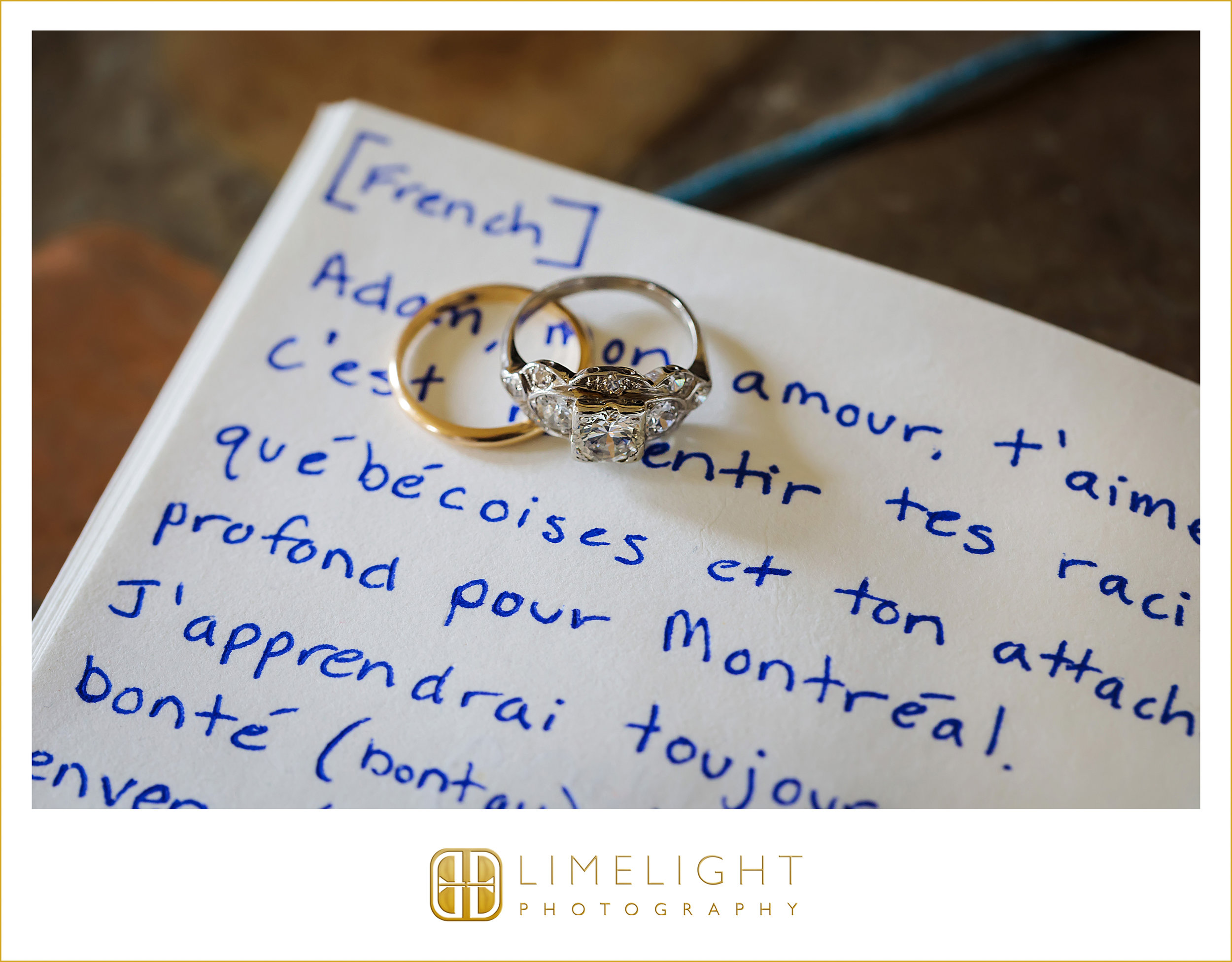 Copy of Rings | Mr. & Mrs. | Wedding
