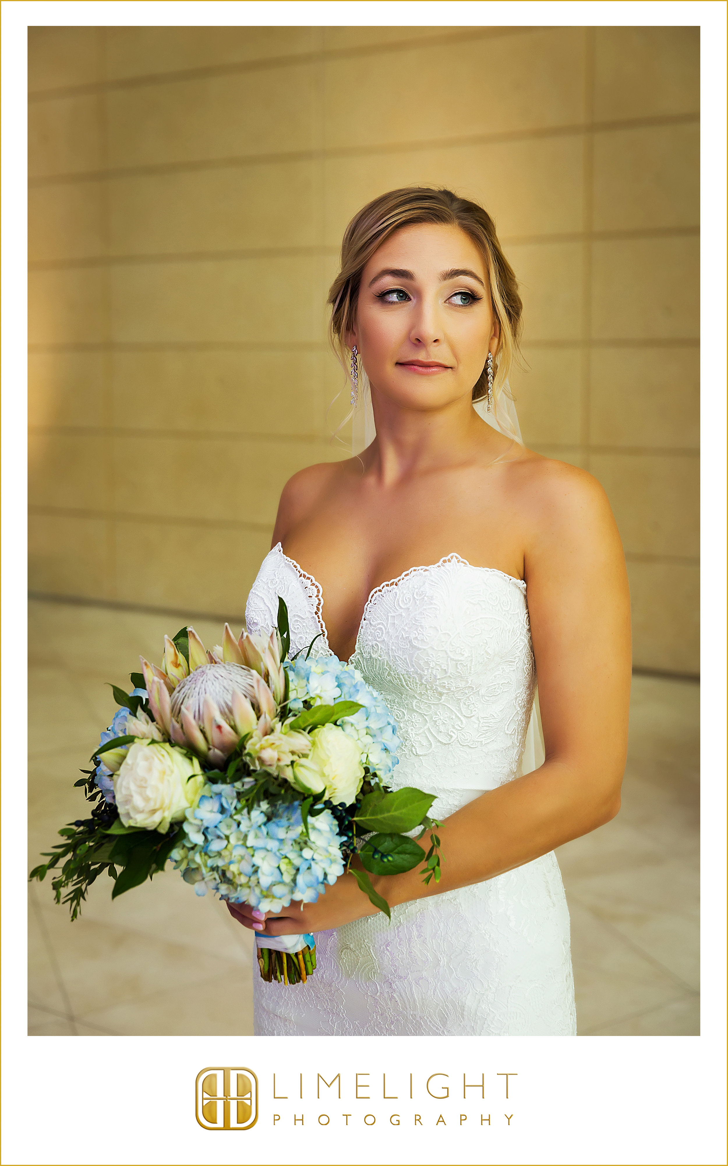 Portrait | Bride | Wedding