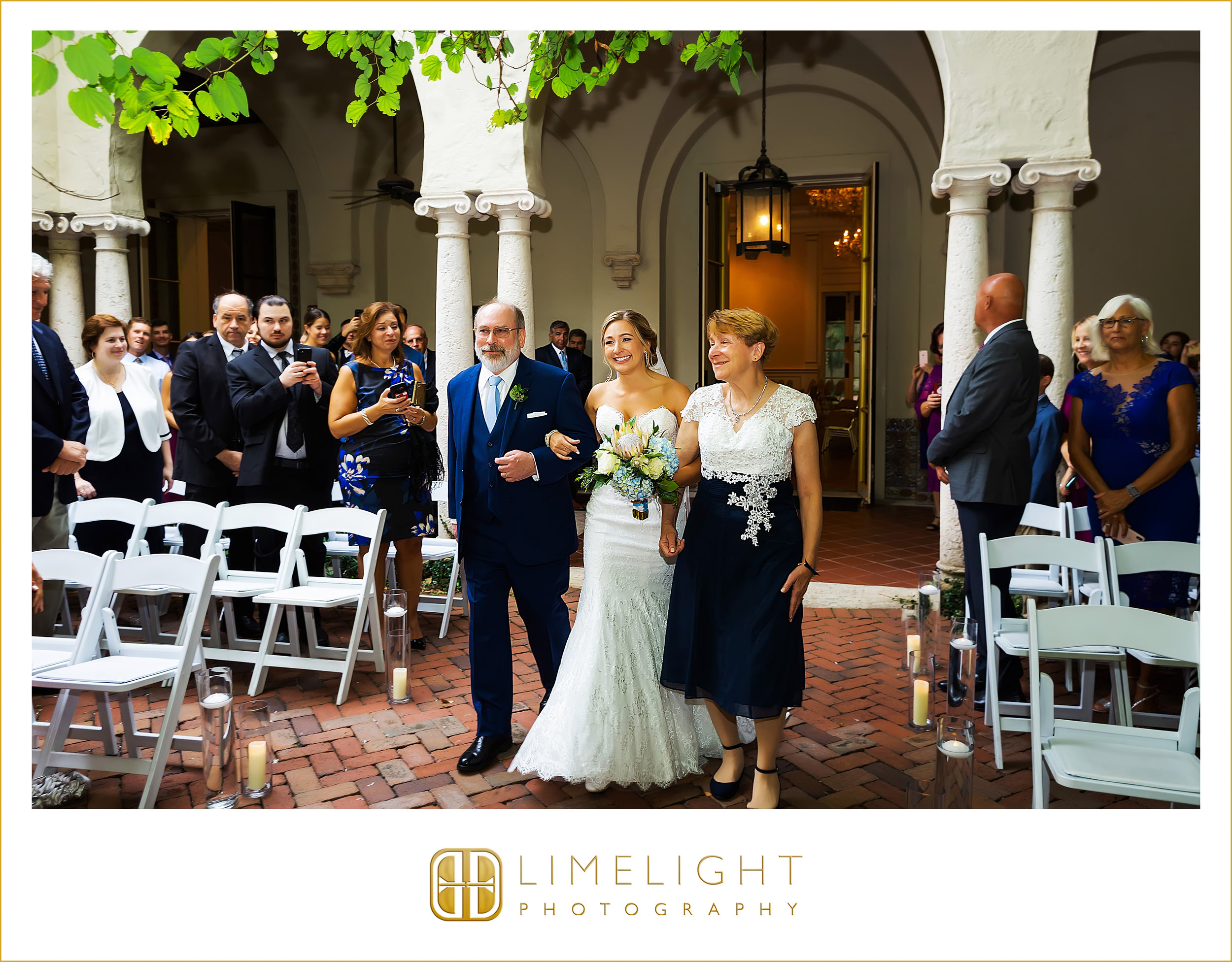 Portraits | Ceremony | Wedding