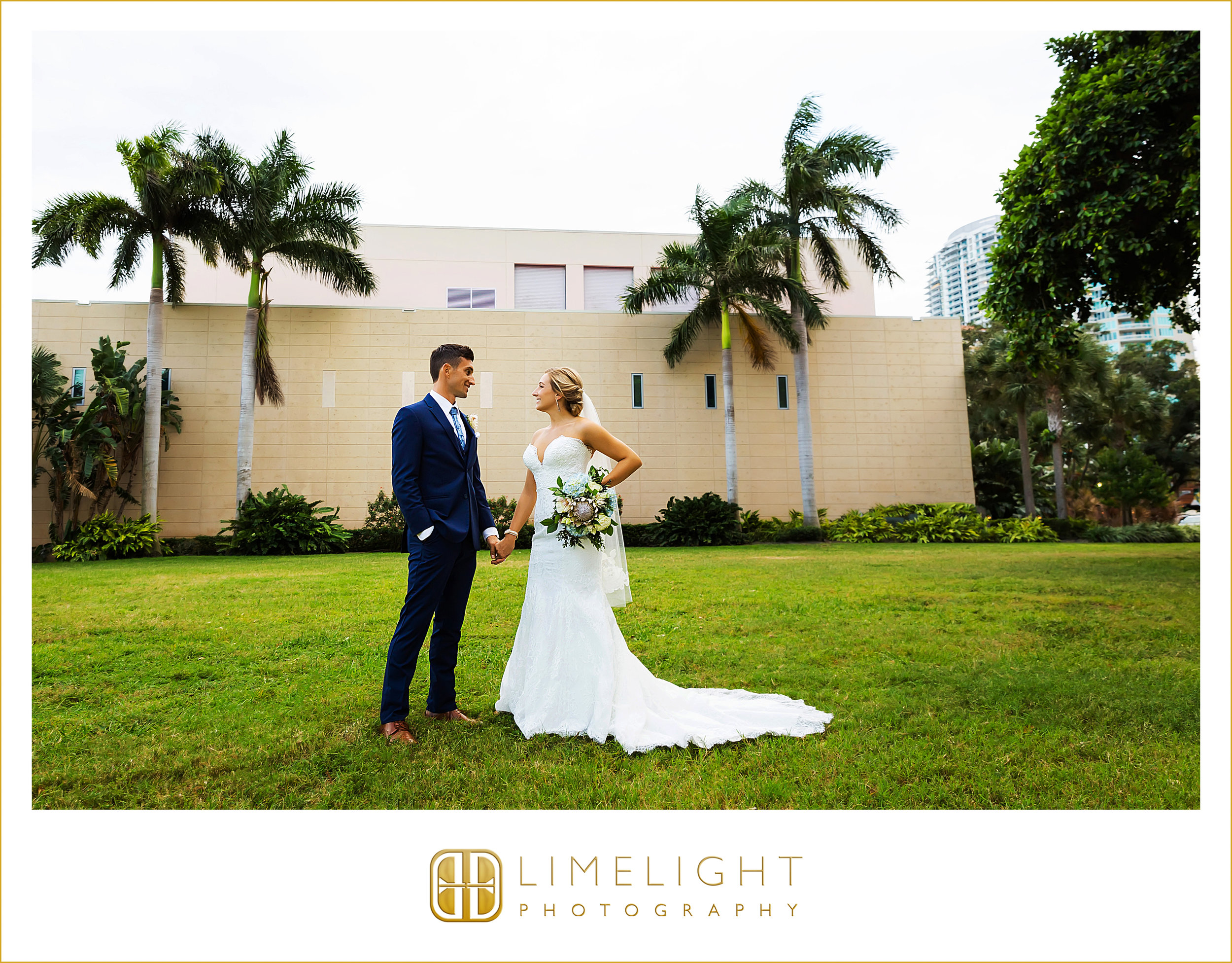 Portraits | Mr. &amp; Mrs. | Wedding