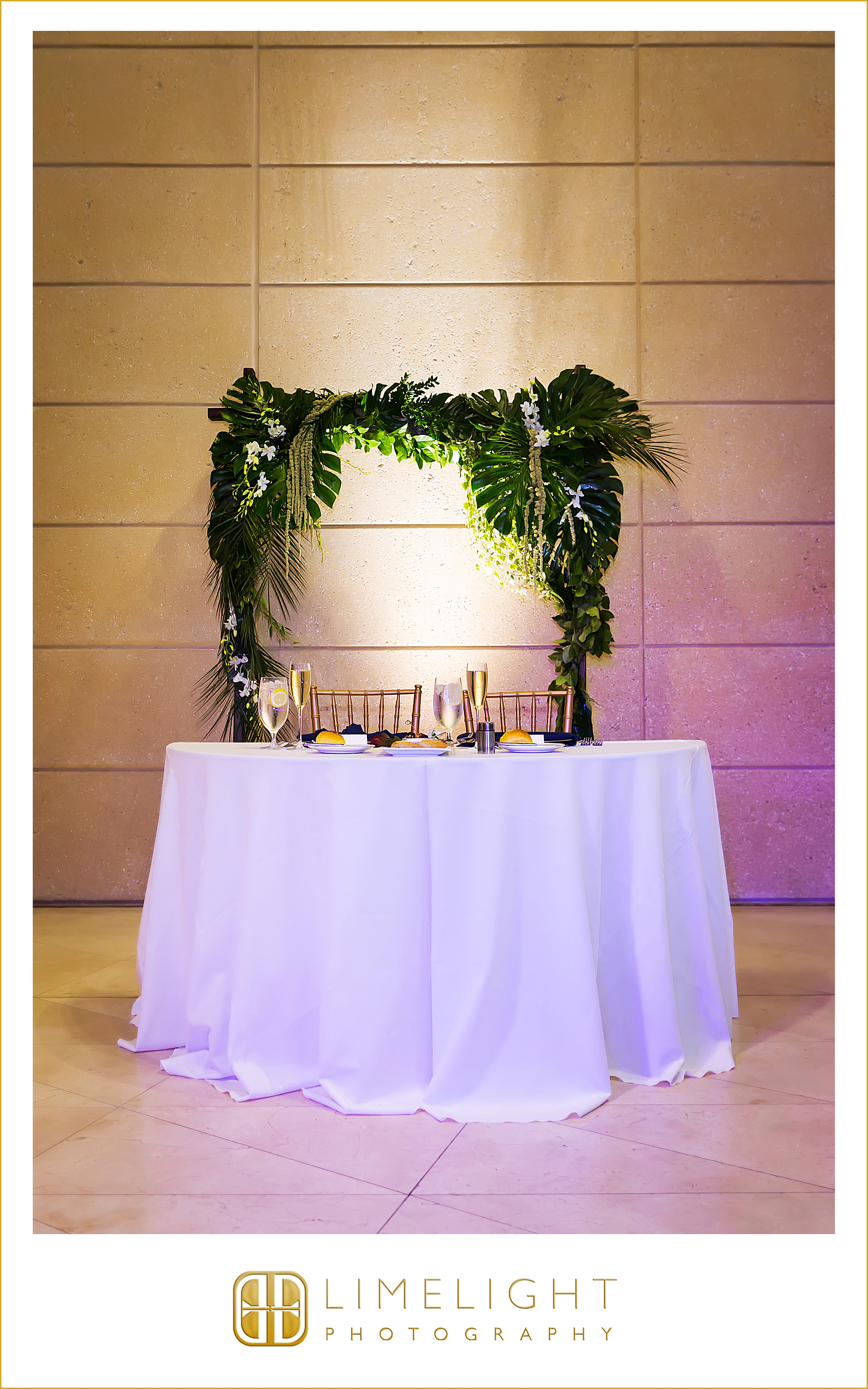 Décor | Reception | Wedding 