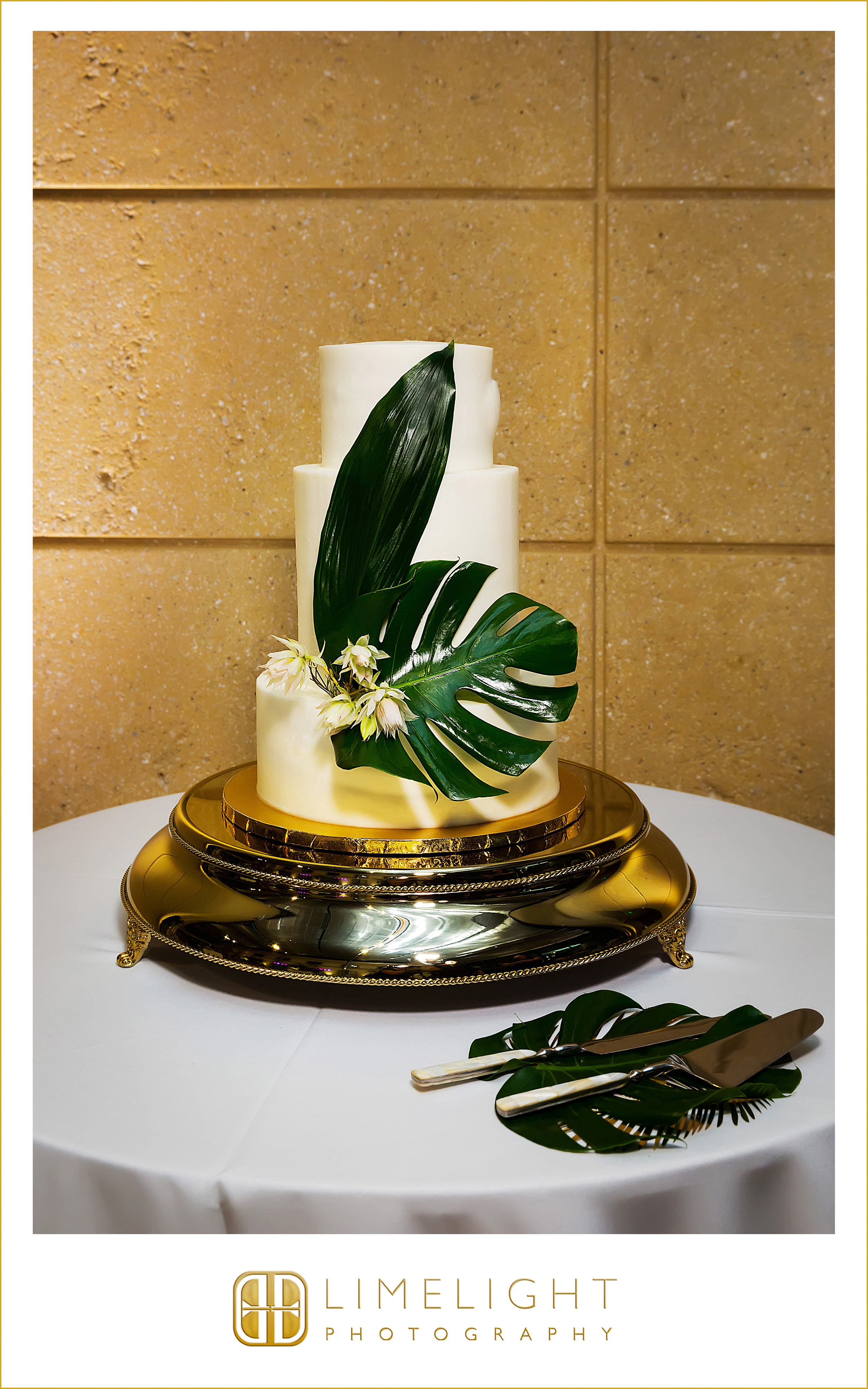 Cake | Reception | Wedding 