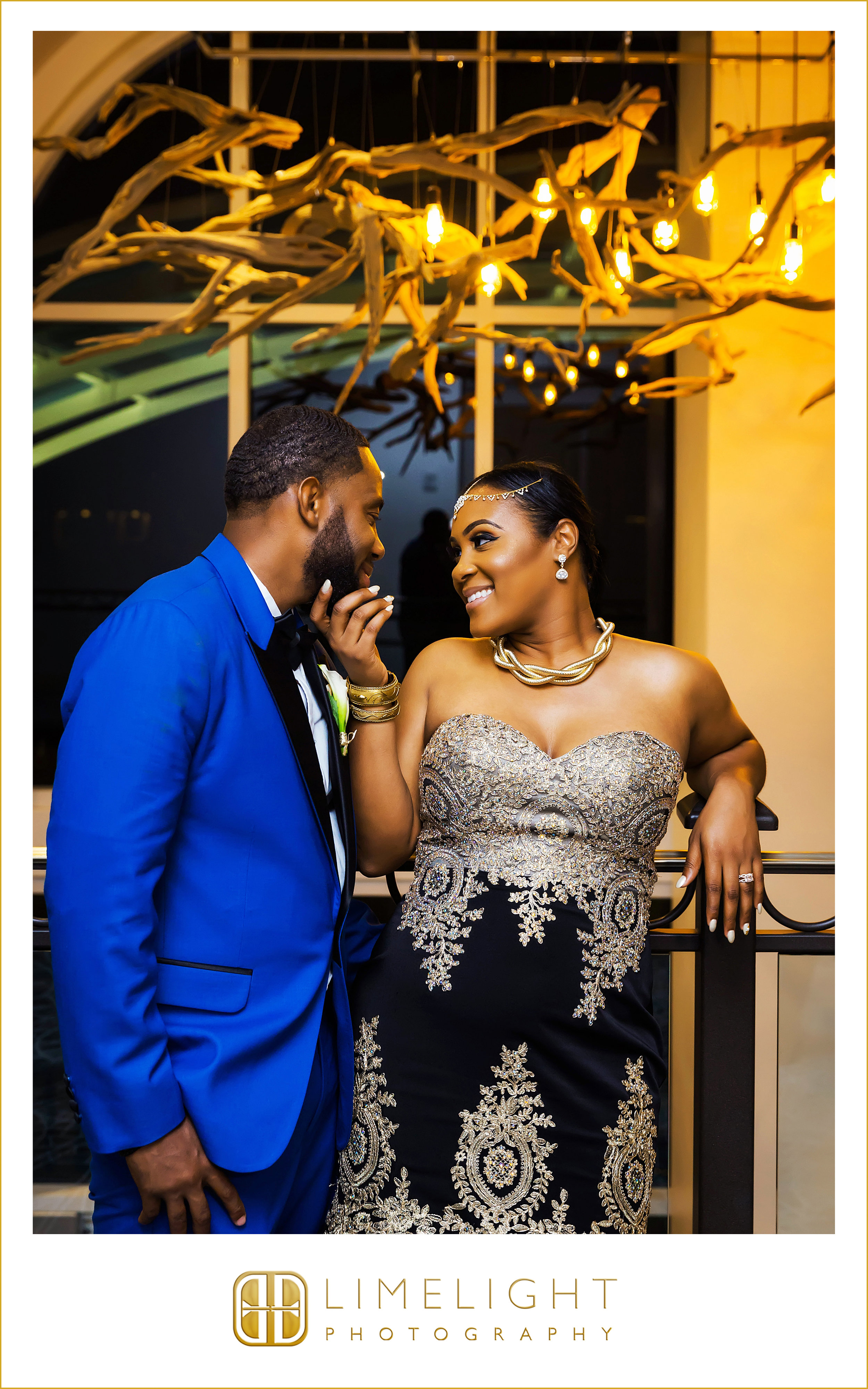 Portraits | Mr. &amp; Mrs. | Wedding