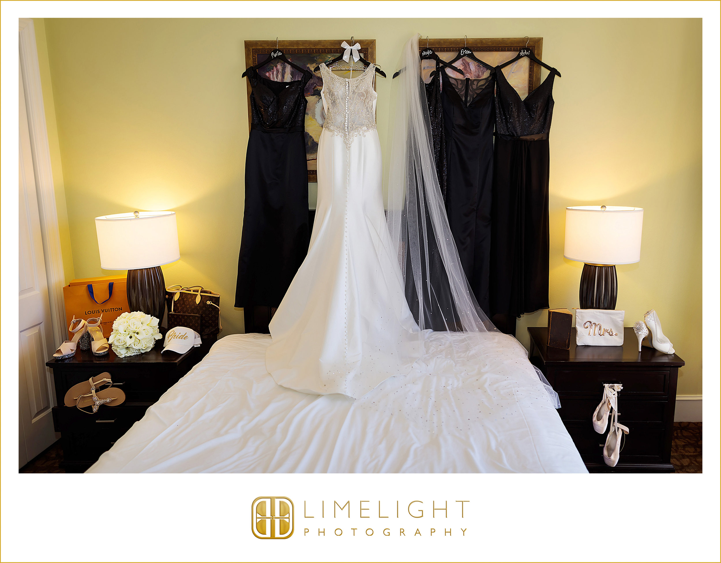 Dress | Bride | Wedding