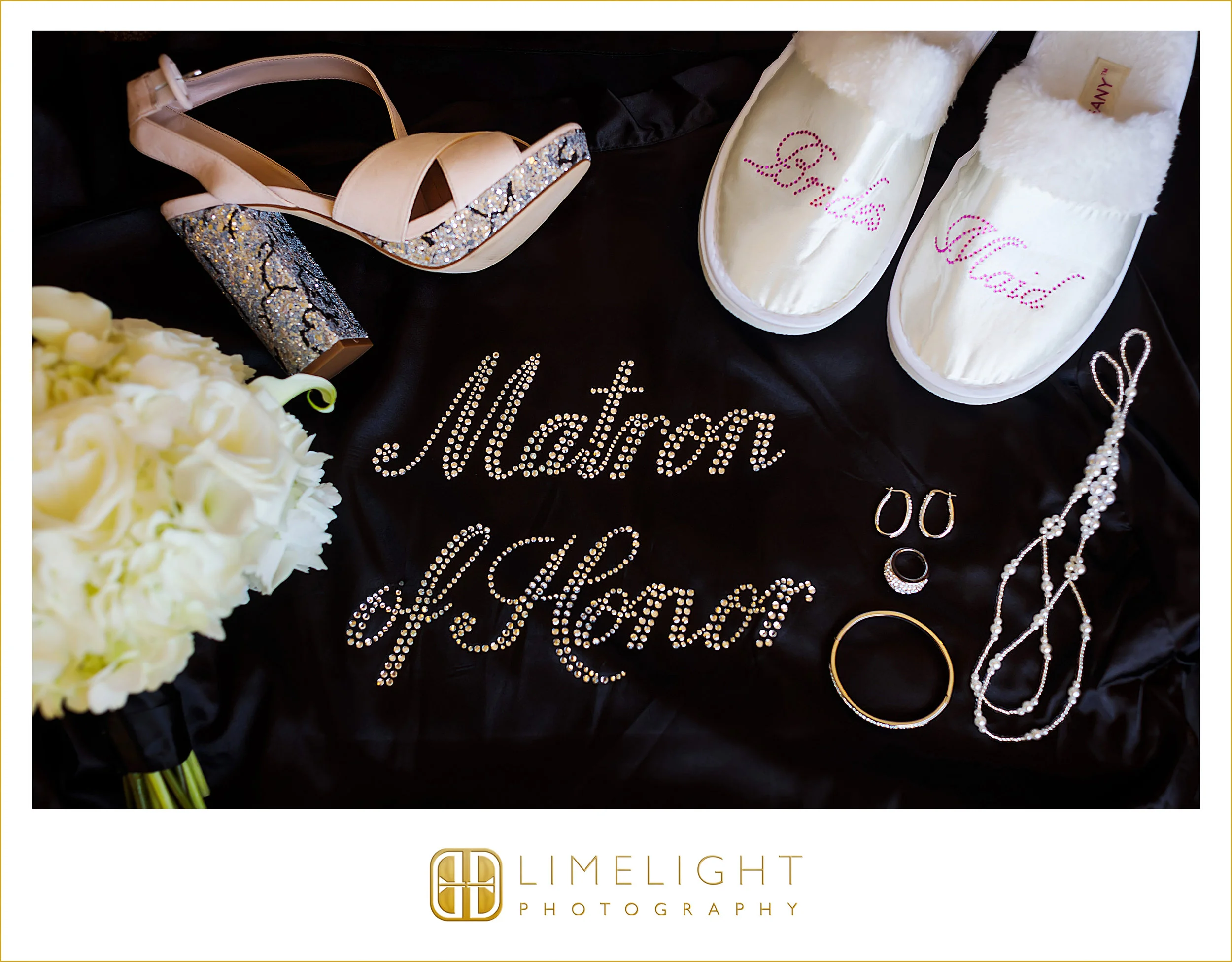 Details | Bridal Party | Wedding