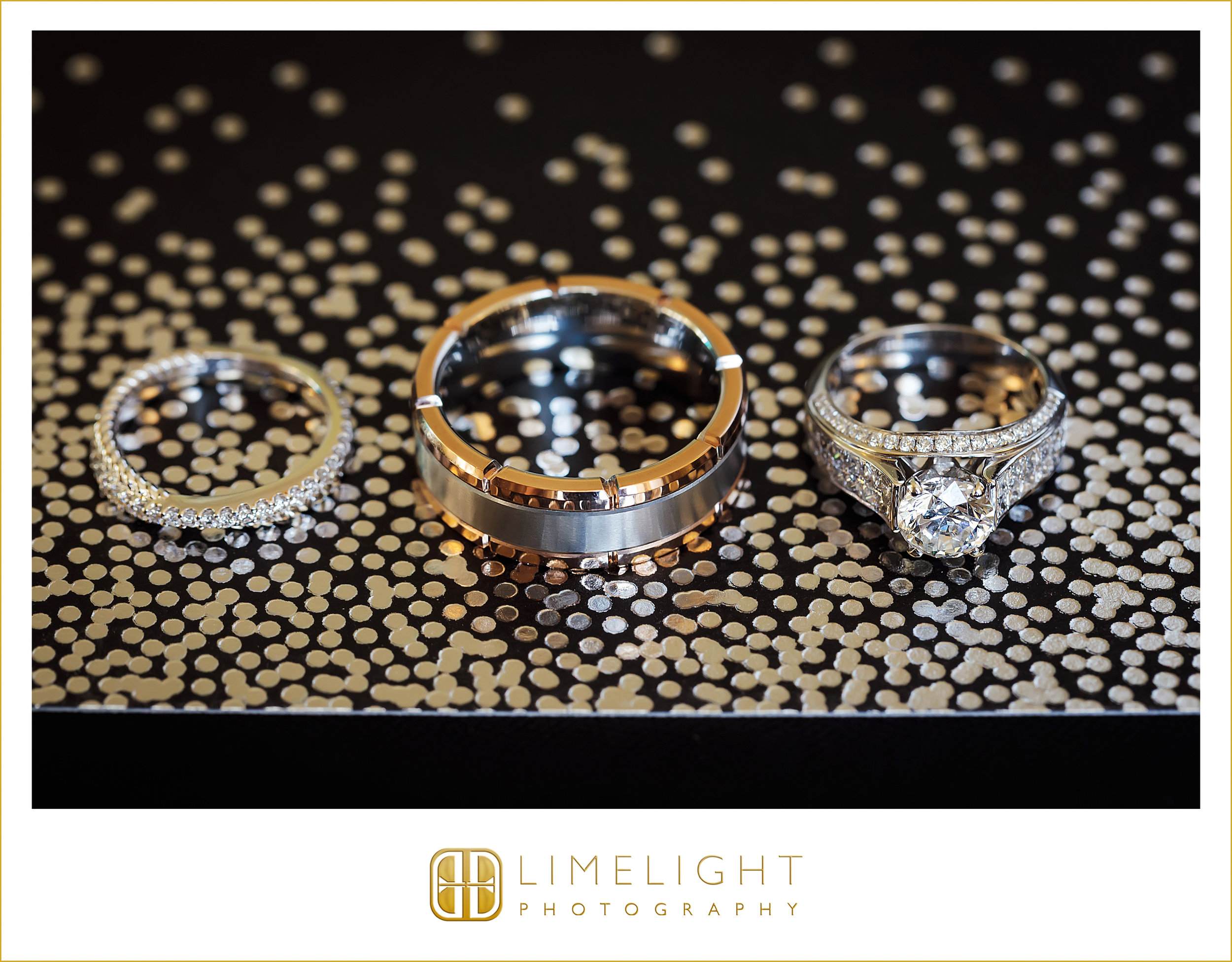 Rings | Mr. &amp; Mrs. | Wedding