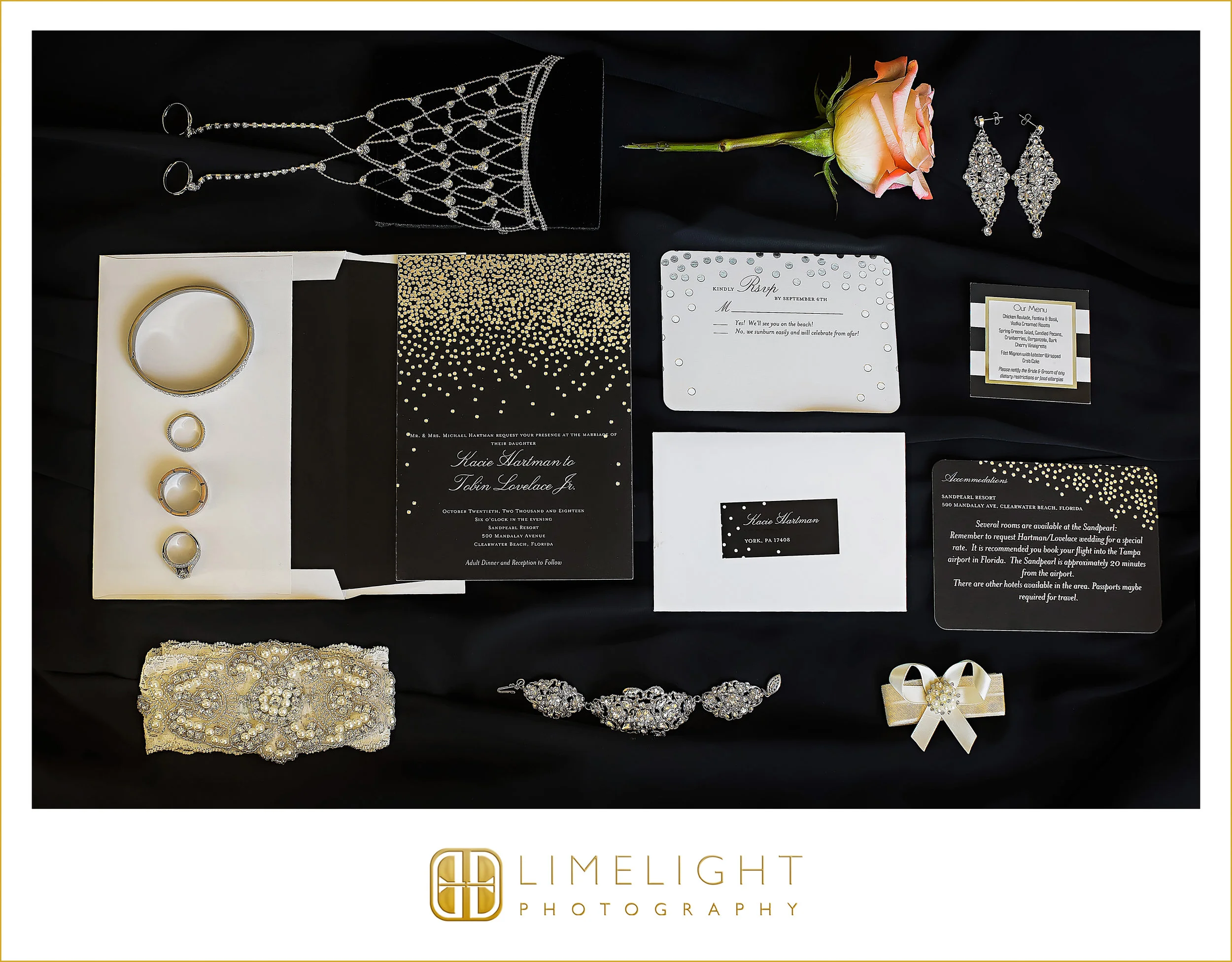 Bride | Details | Wedding
