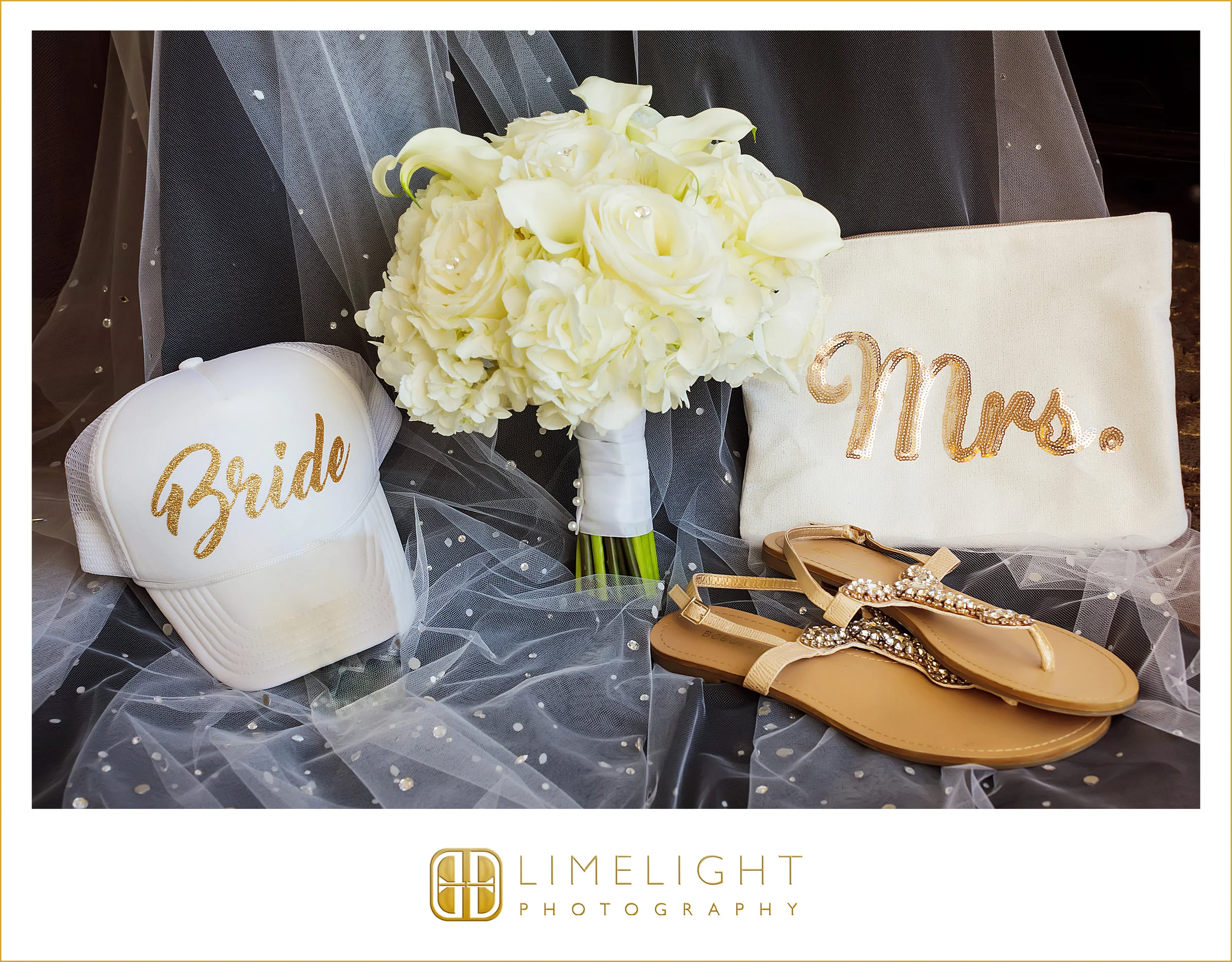 Bride | Details | Wedding