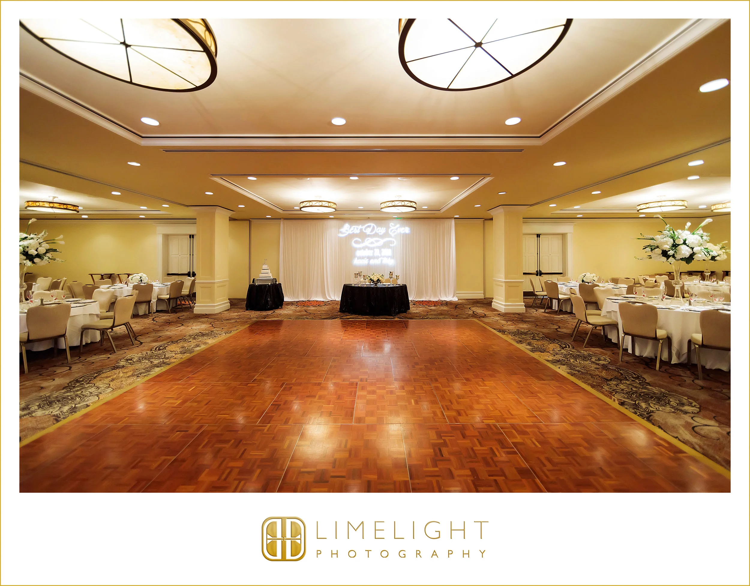 Décor | Reception | Wedding 