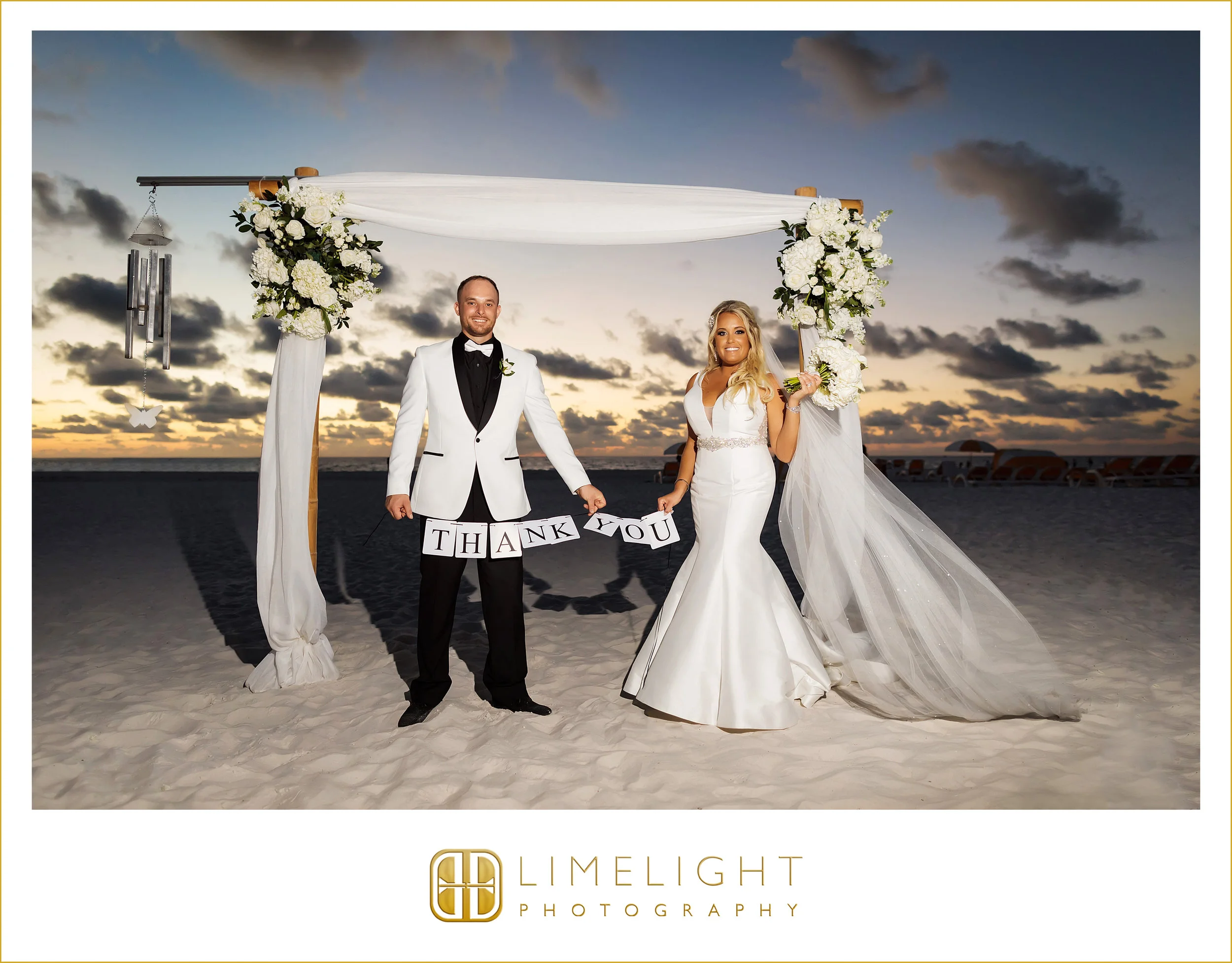 Portraits | Mr. &amp; Mrs. | Wedding