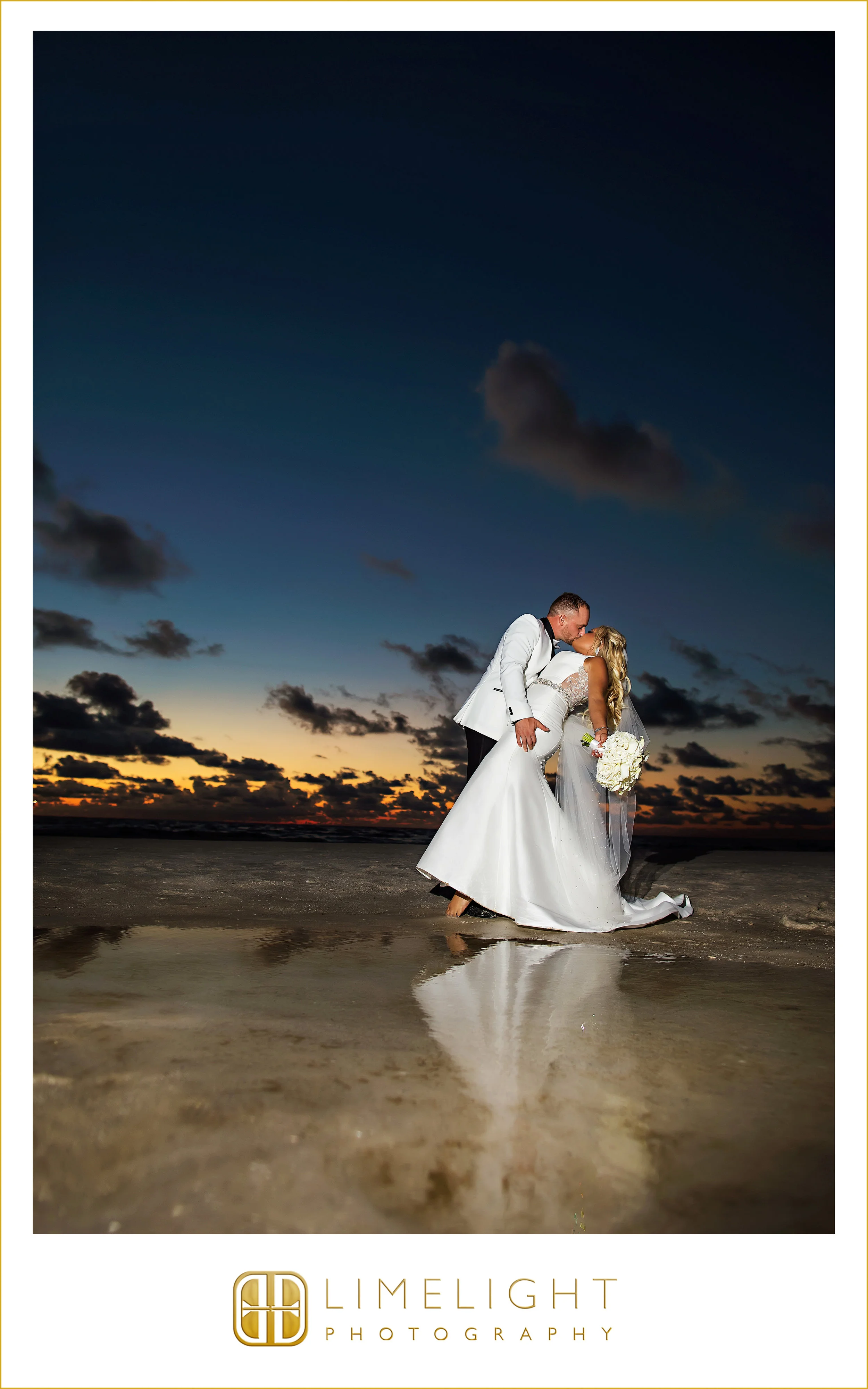 Portraits | Mr. &amp; Mrs. | Wedding