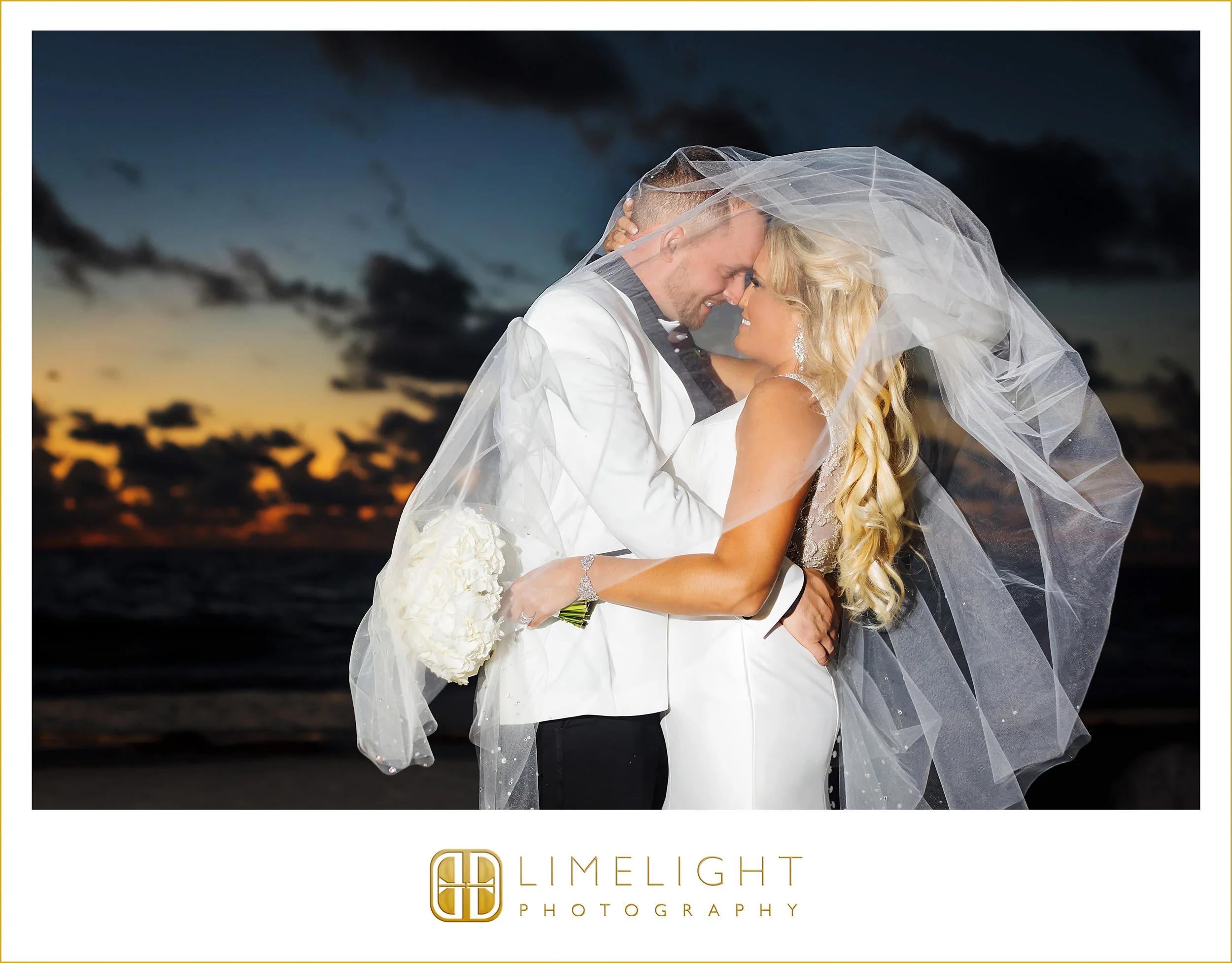 Portraits | Mr. &amp; Mrs. | Wedding