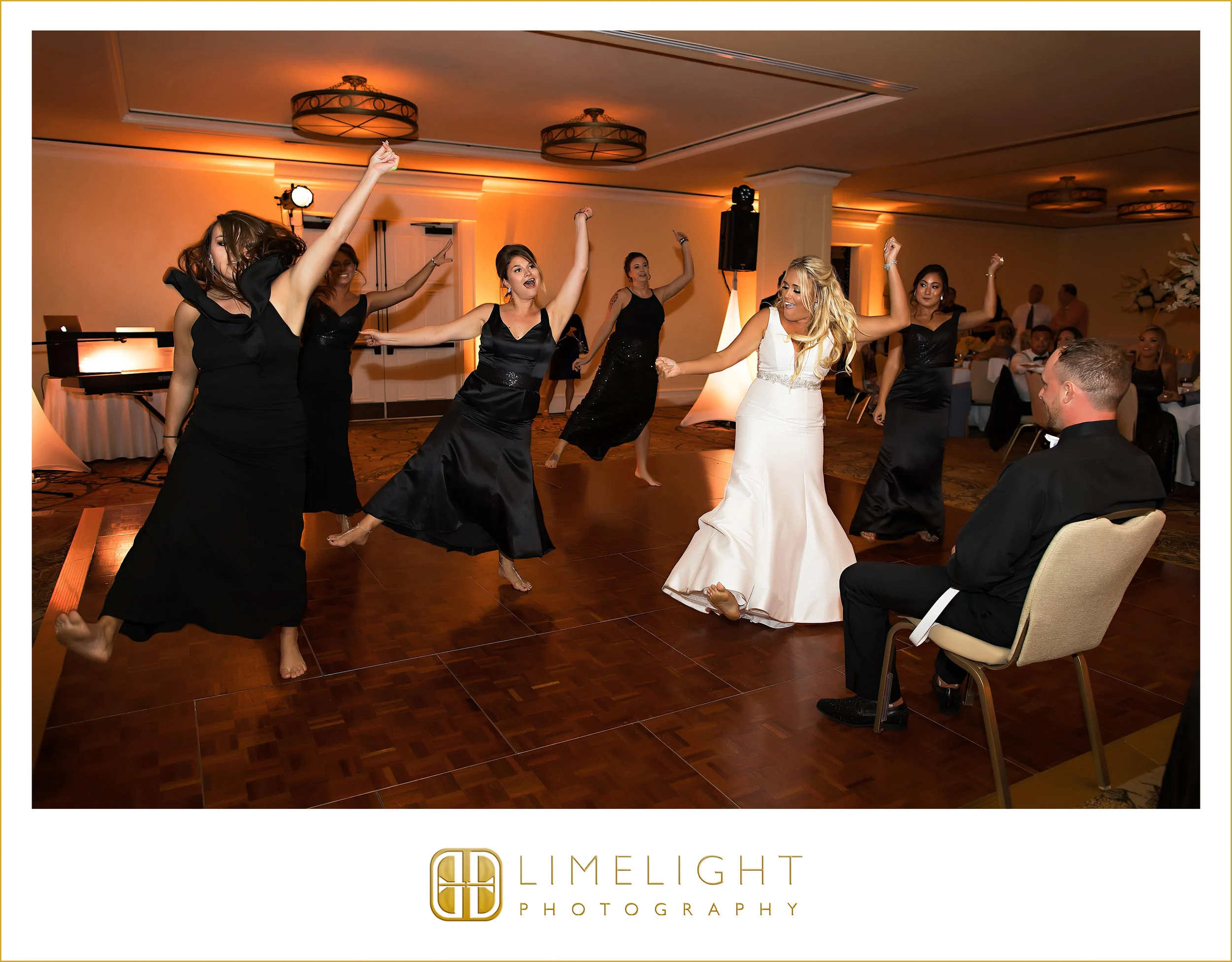Portraits | Reception | Wedding