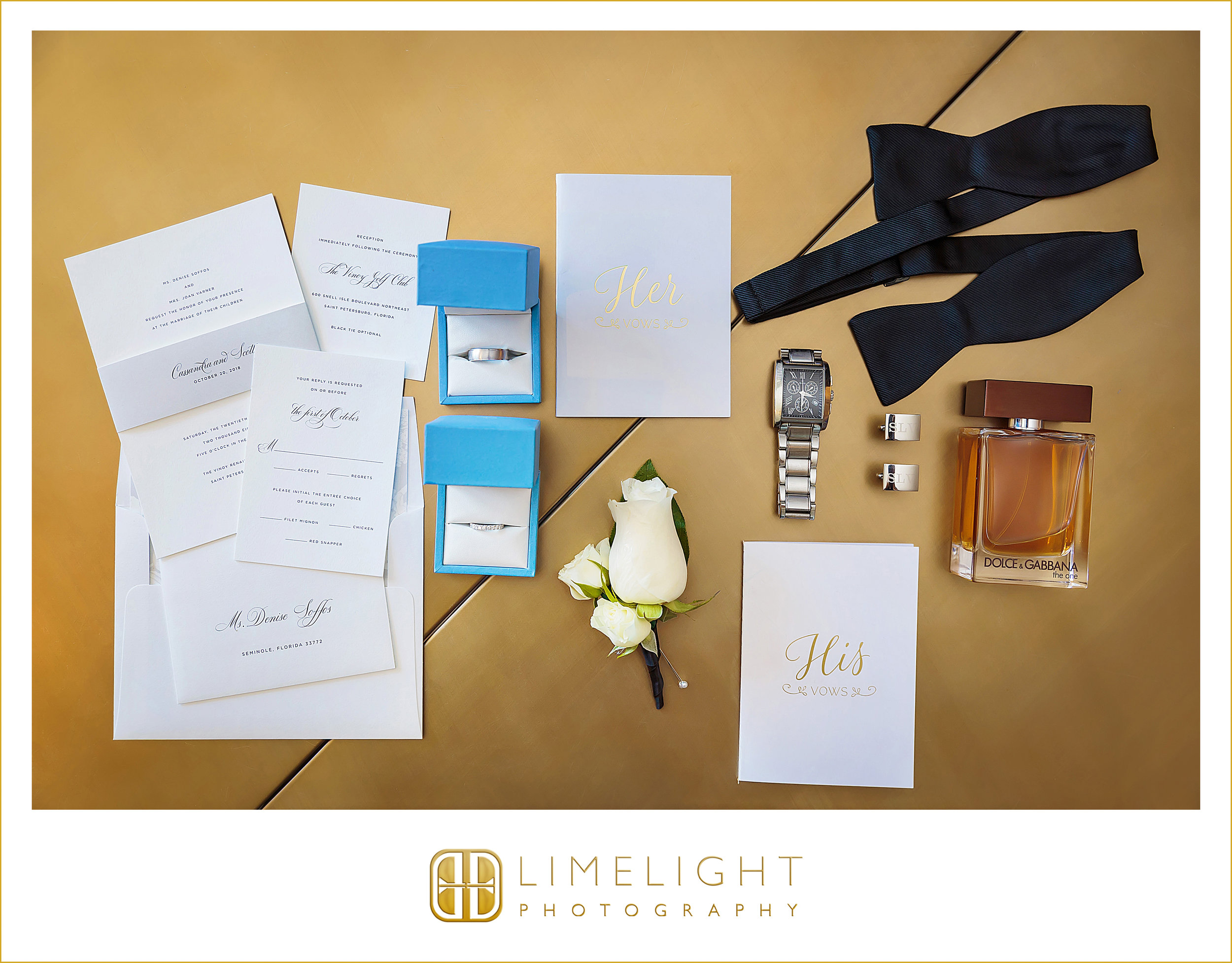 Groom | Details | Wedding