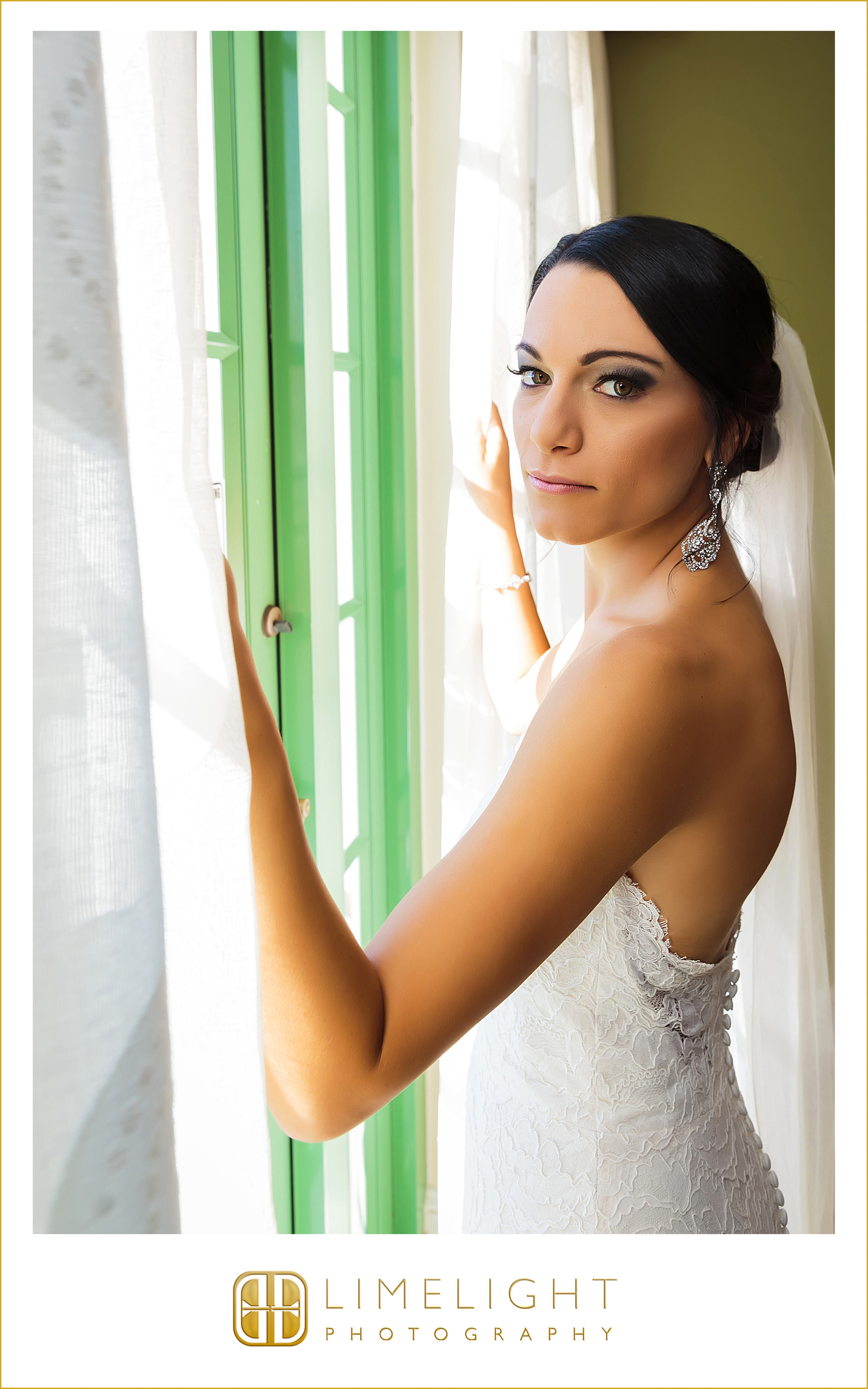 Bride | Portrait | Wedding