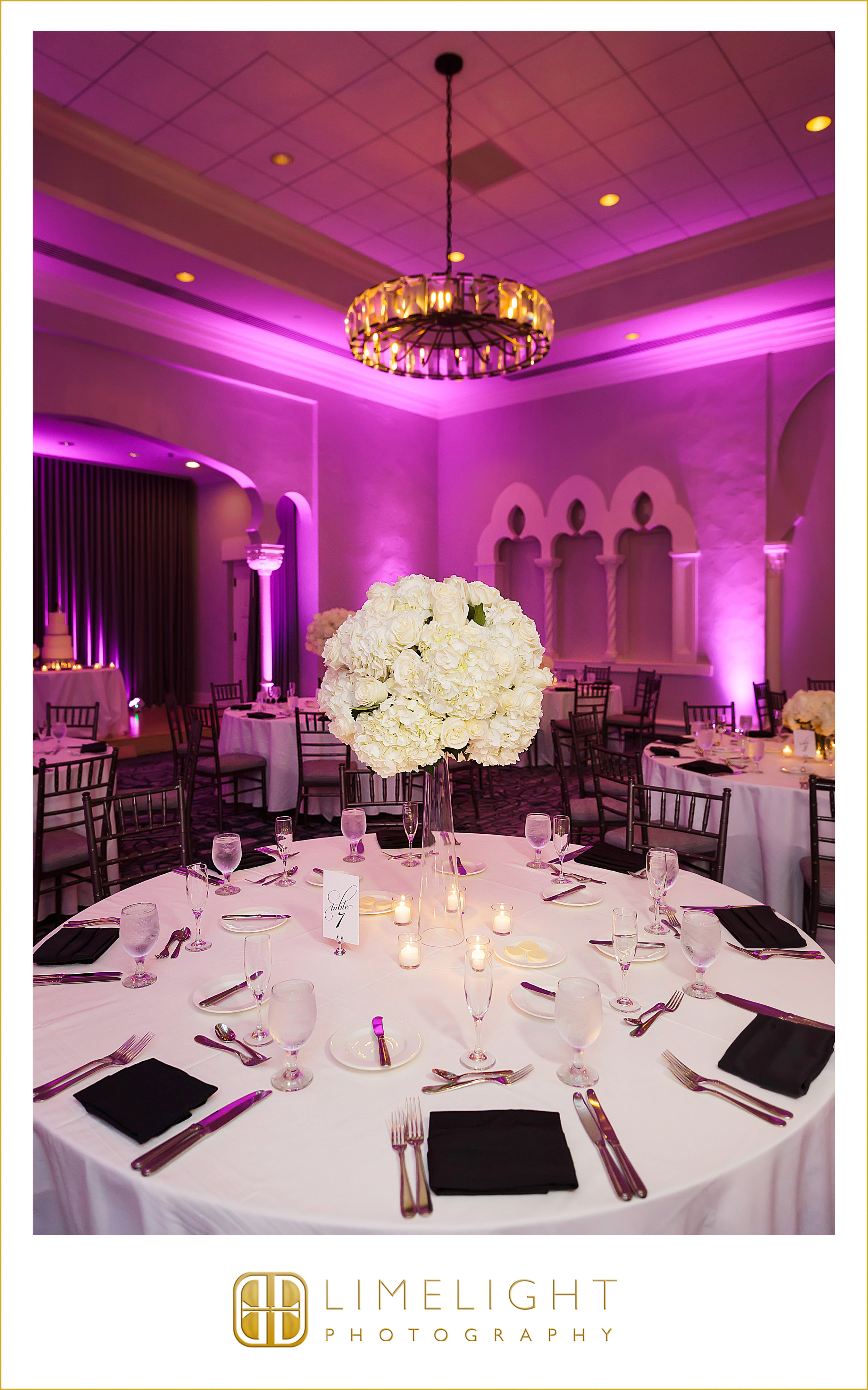 Décor | Reception | Wedding 