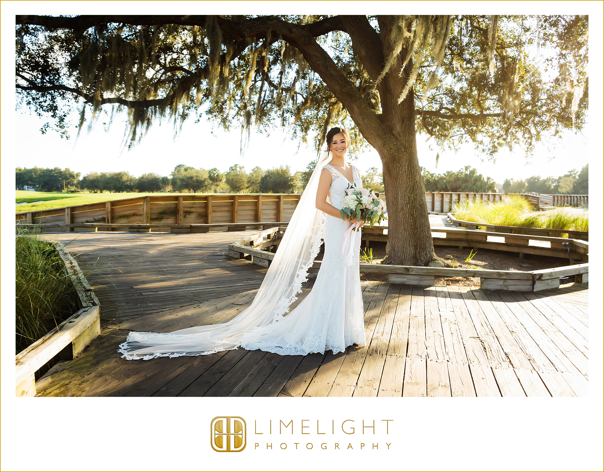 Portrait | Mr. & Mrs. | Wedding