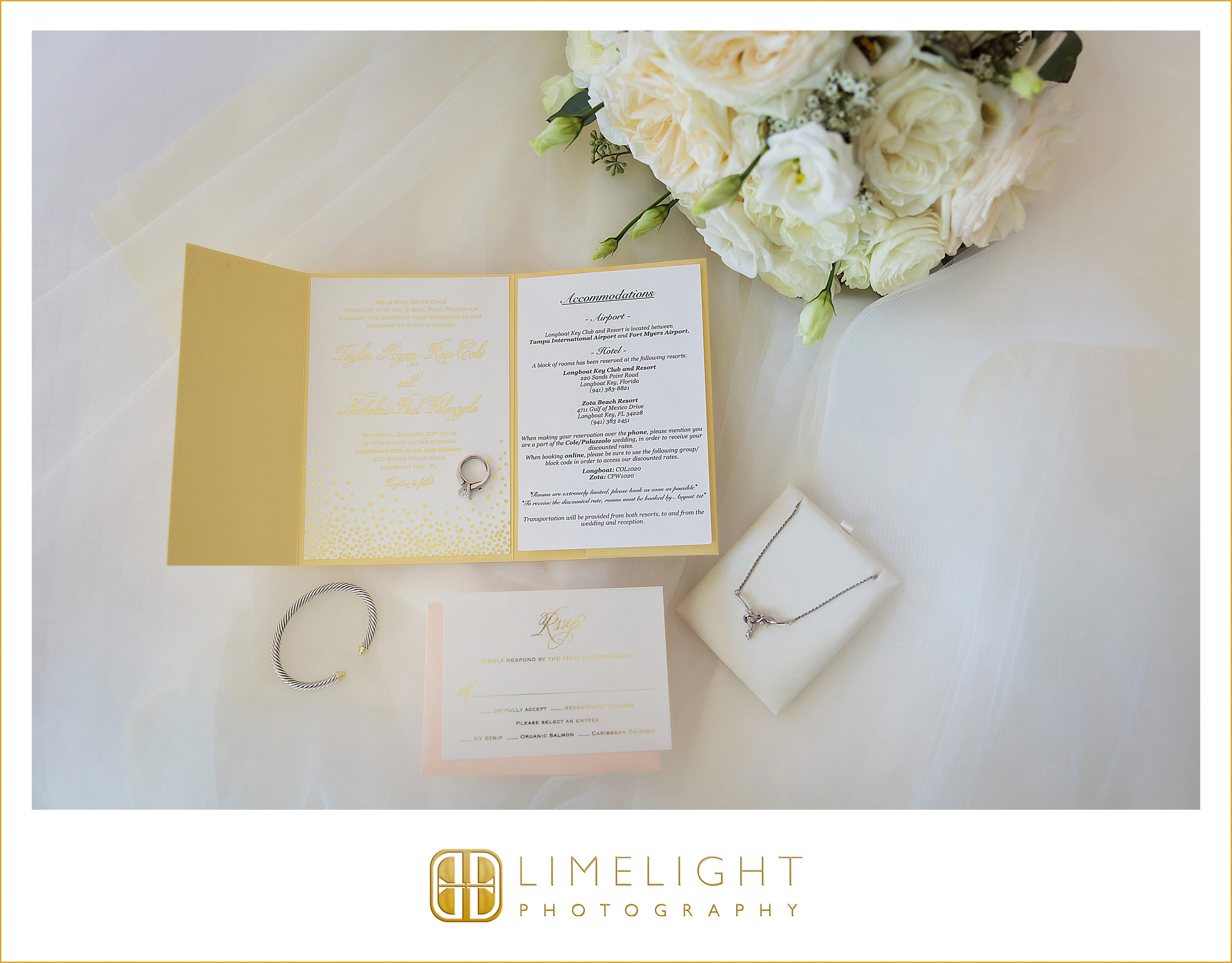 Details | Stationery | Wedding