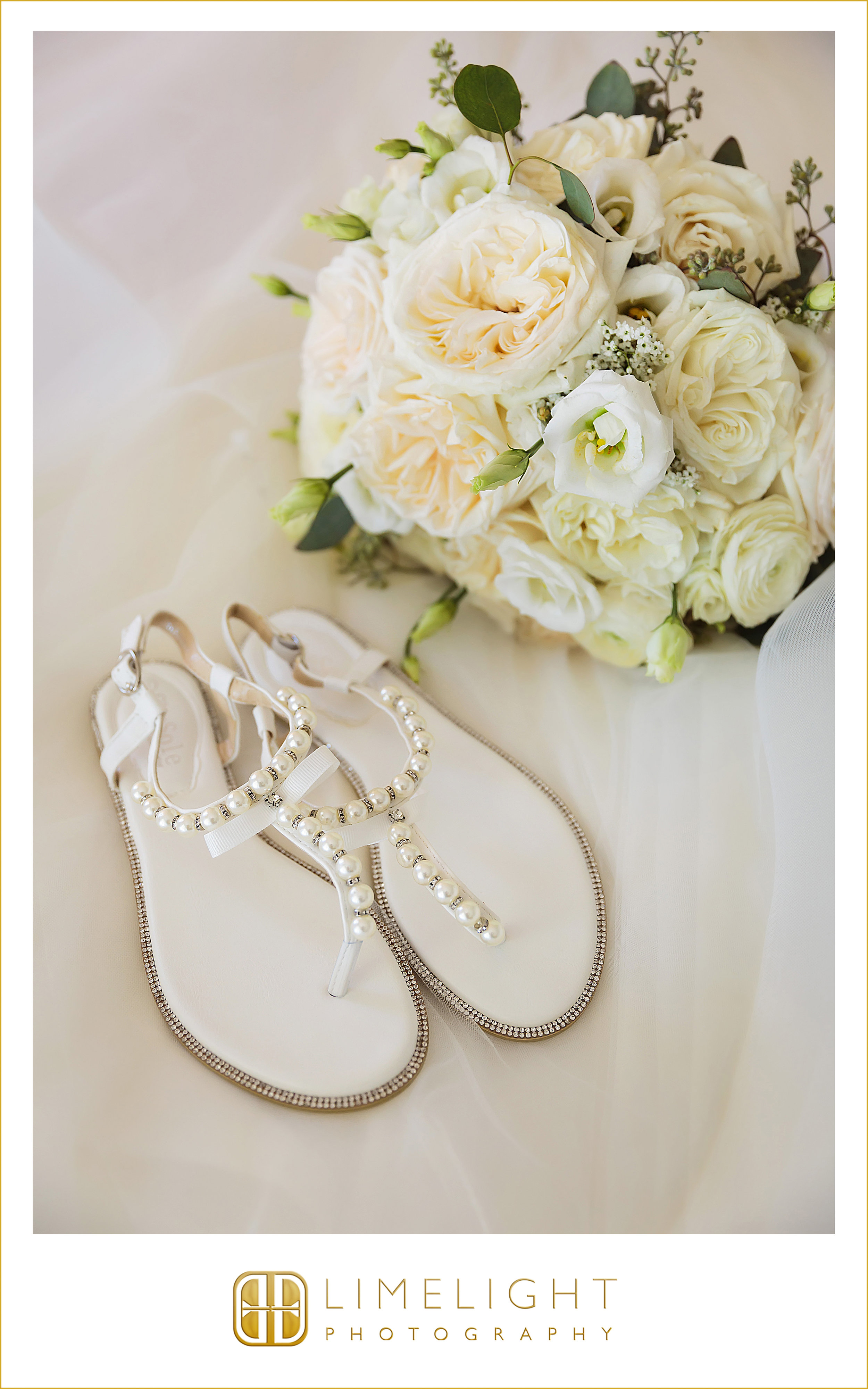 Details | Bride | Wedding