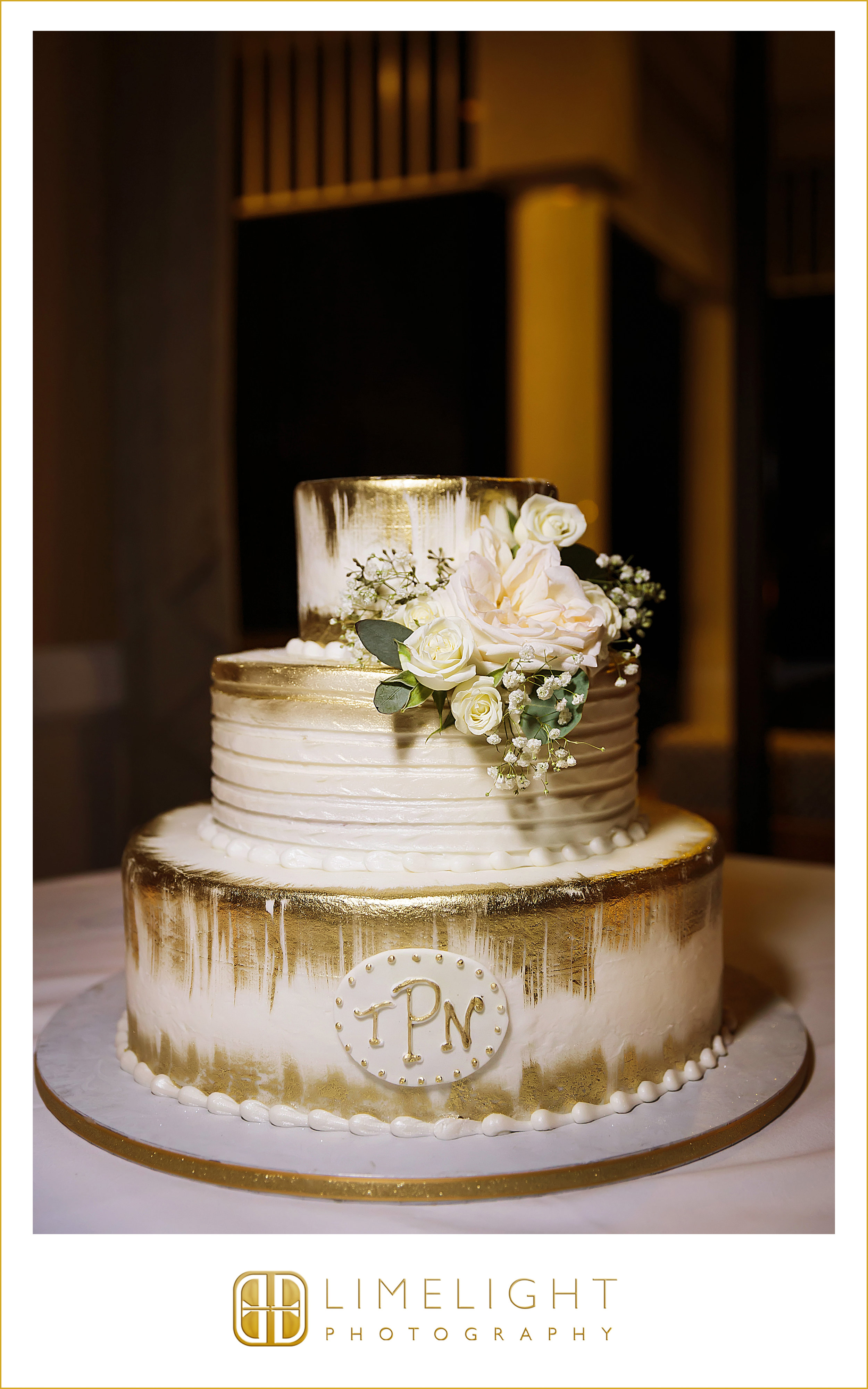 Cake | Reception | Wedding
