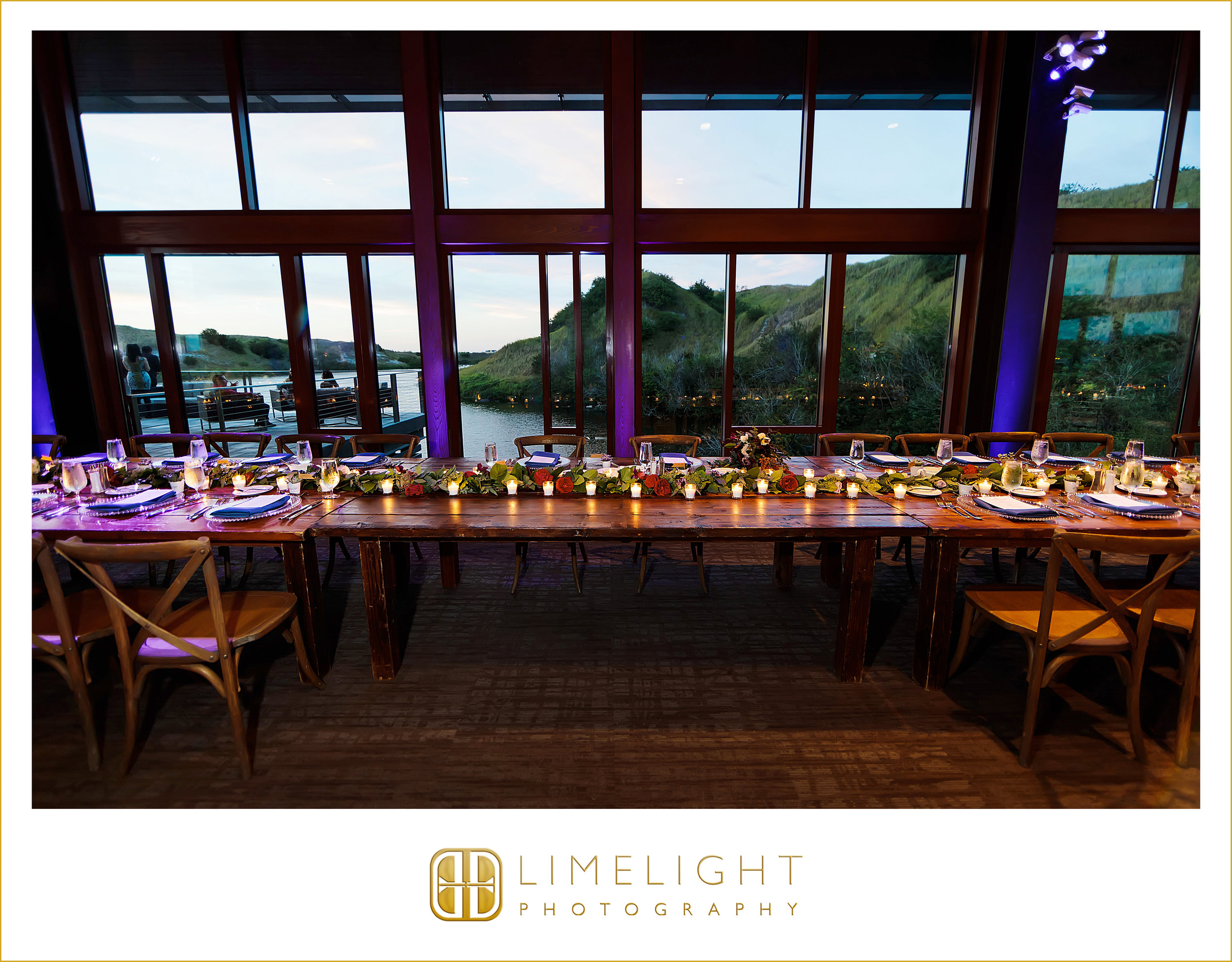 Decor | Reception | Wedding