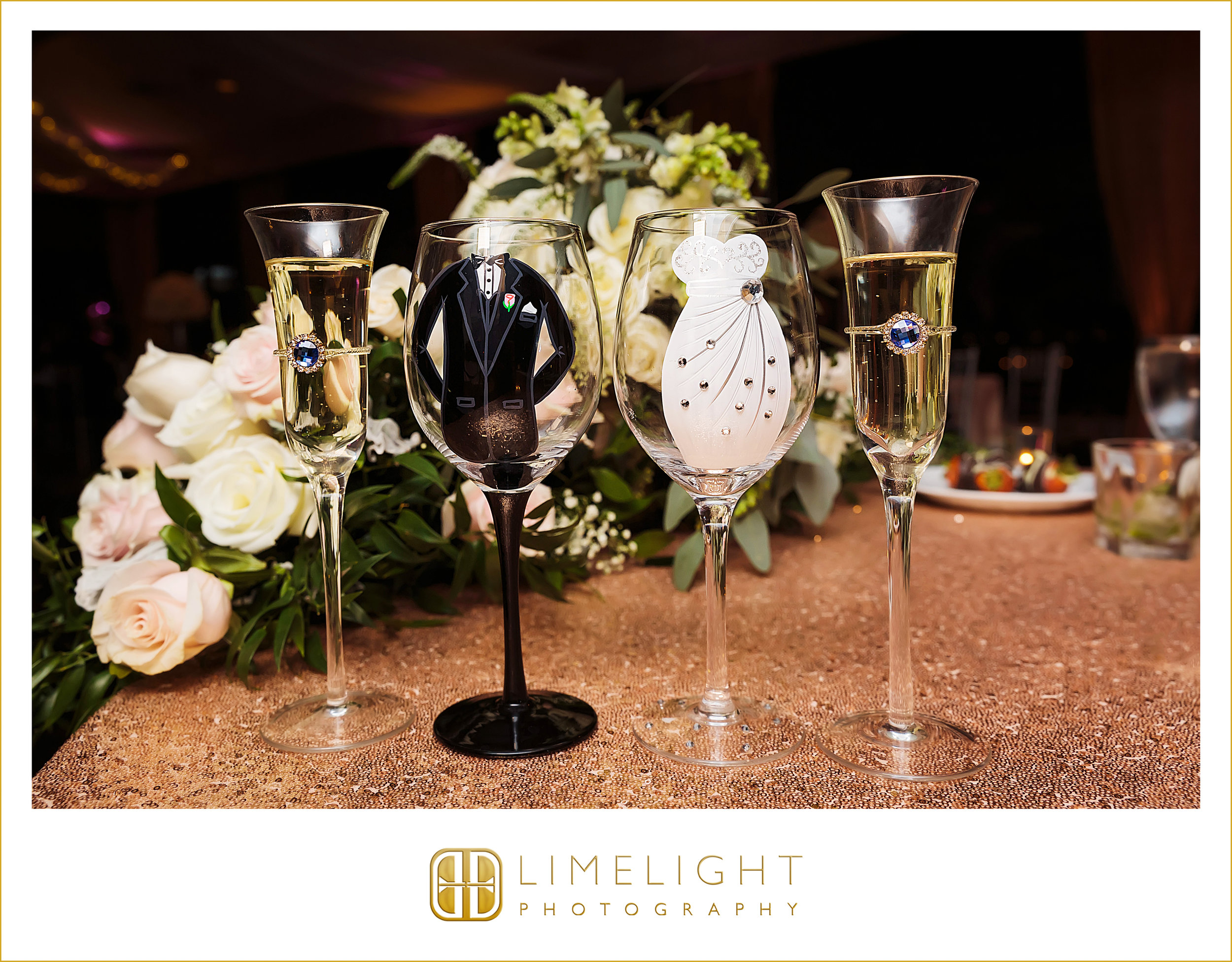 Mr. & Mrs. | Details | Wedding
