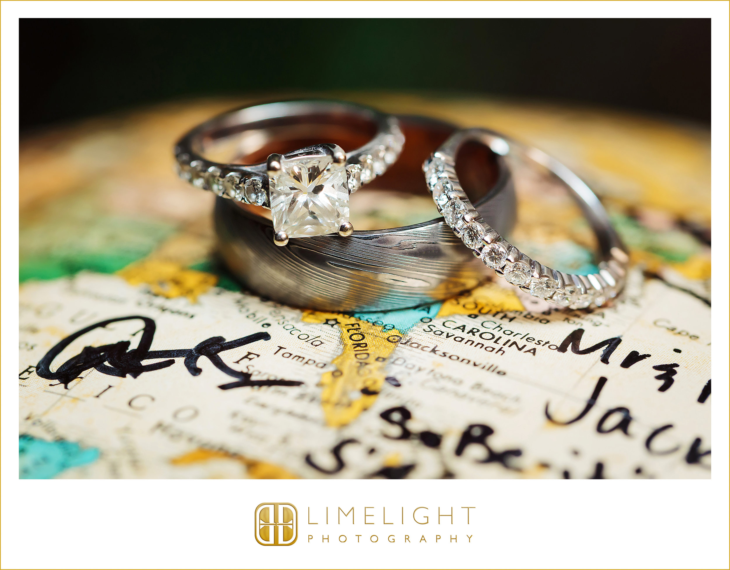 Rings | Details | Wedding