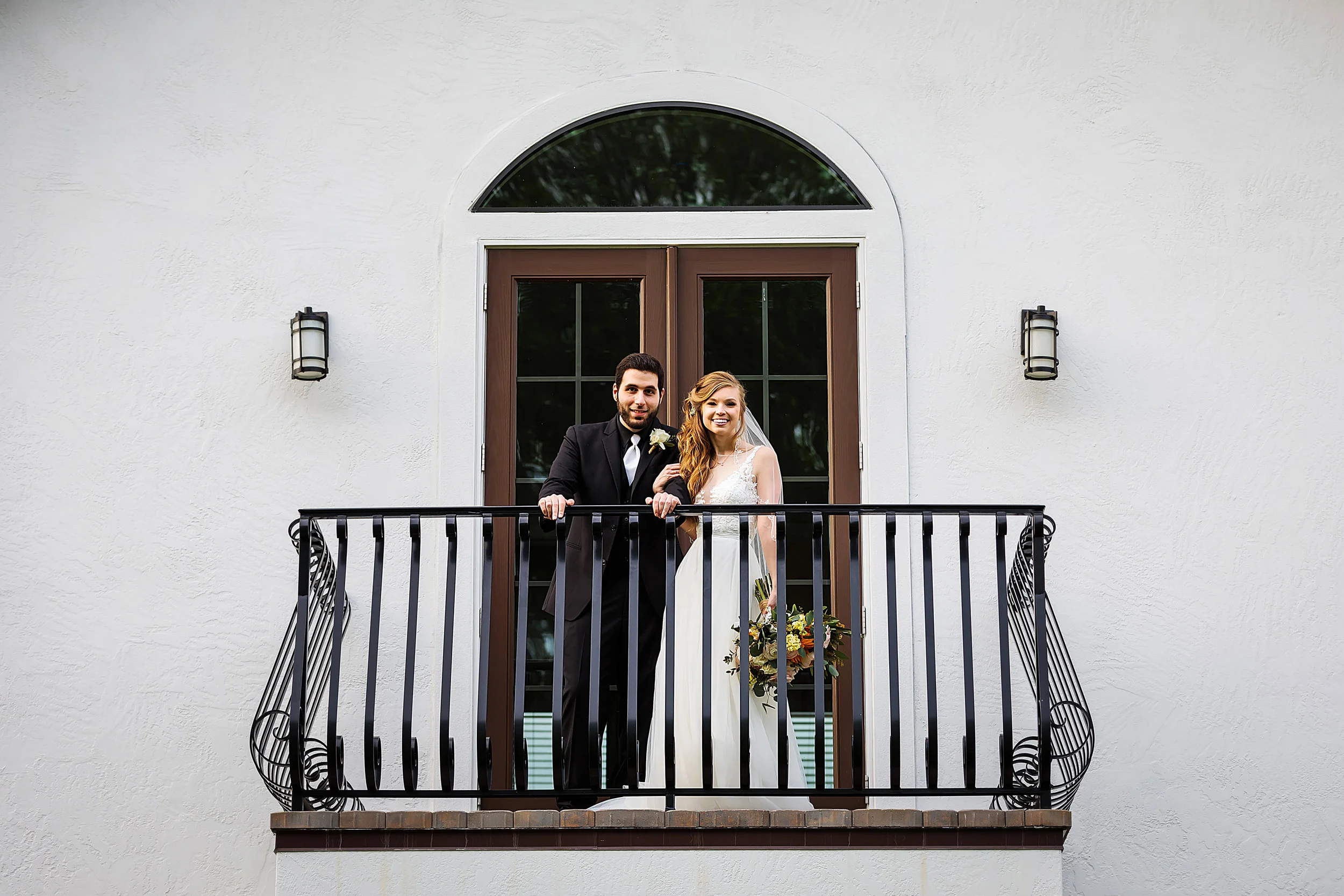 Jennifer + Mike Step Into The Limelight | Paradise Spring | Lithia, FL