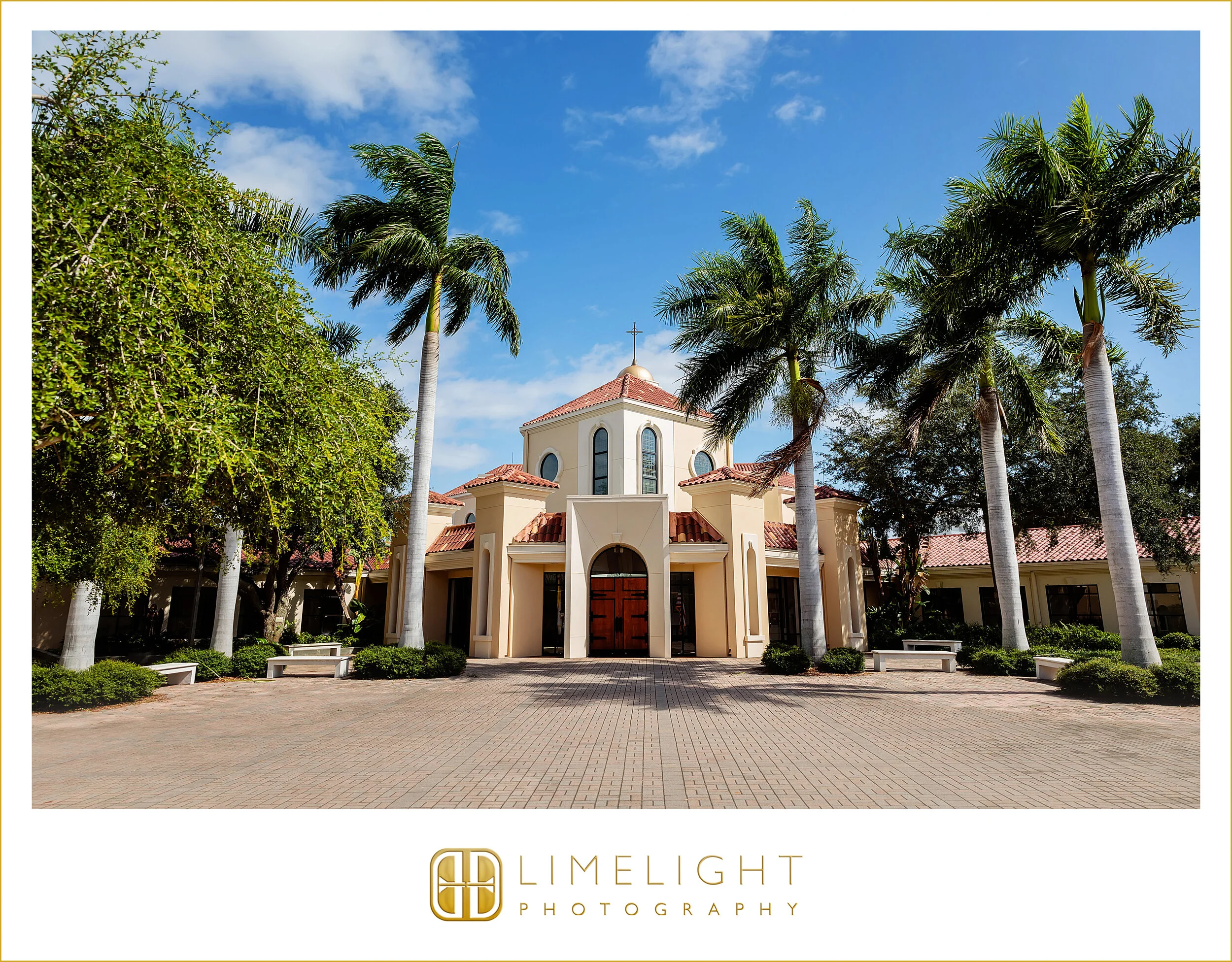 Danielle Derek Step Into The Limelight St Raphael S Catholic