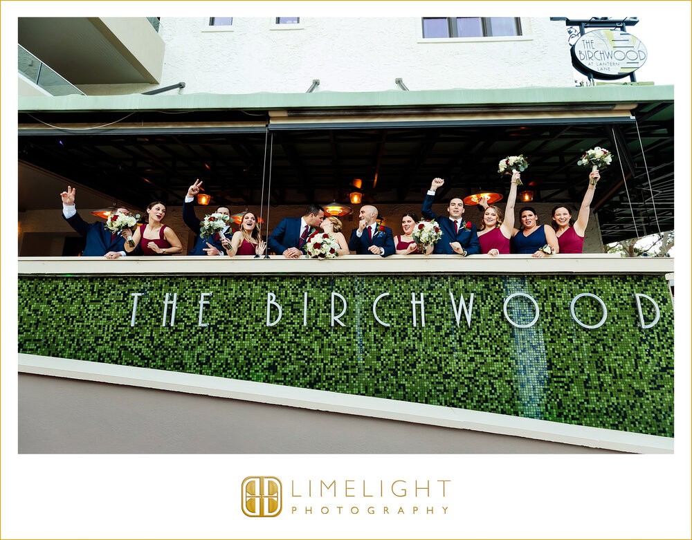 Meredith + Brantley Step Into The Limelight, The Birchwood, St.  Petersburg, FL — LIMELIGHT PHOTOGRAPHY