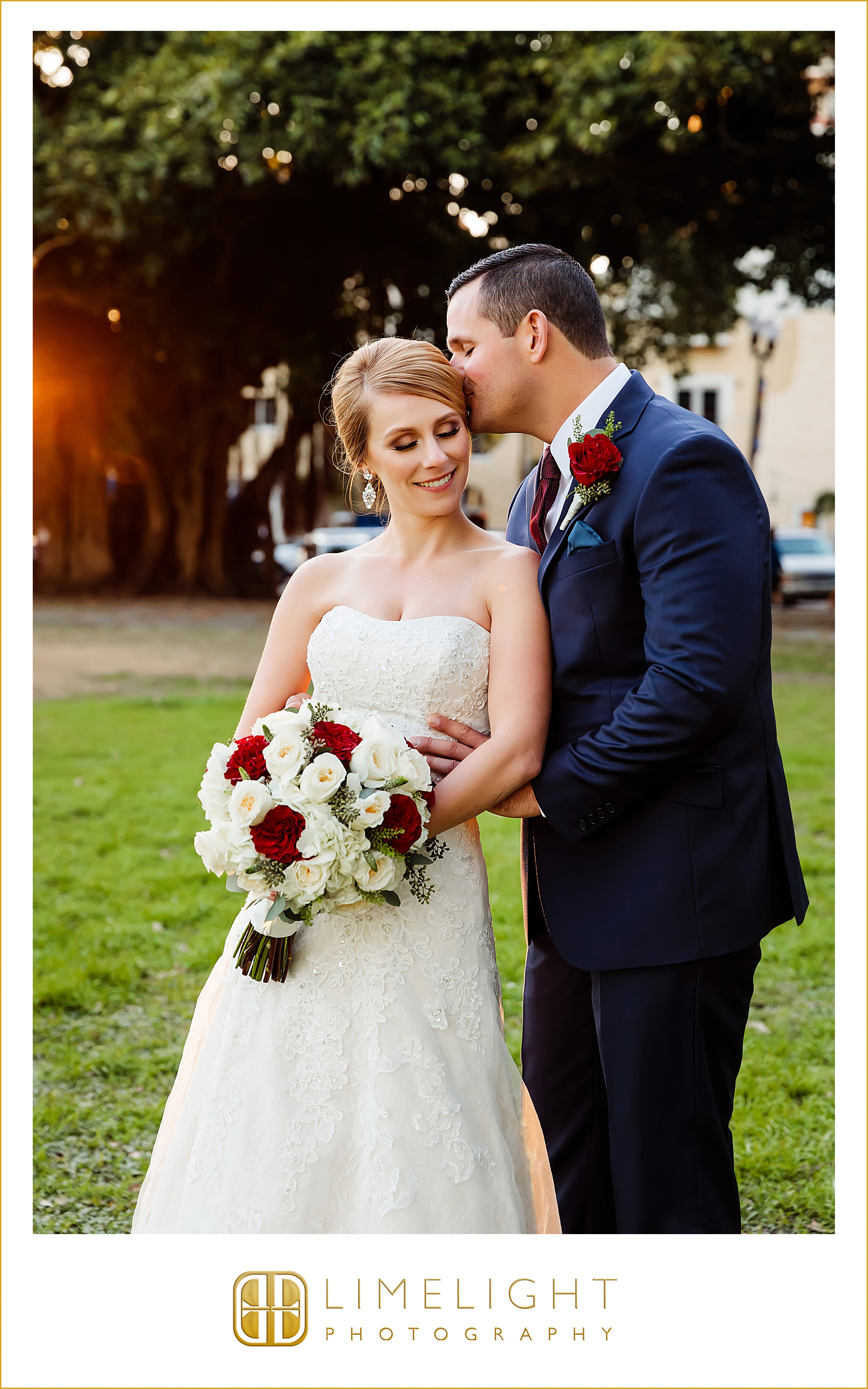 Meredith + Brantley Step Into The Limelight, The Birchwood, St.  Petersburg, FL — LIMELIGHT PHOTOGRAPHY