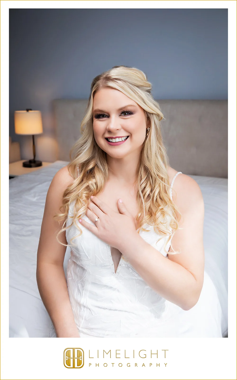 Sarah + Sam Step Into The Limelight | HYATT REGENCY CLEARWATER BEACH ...