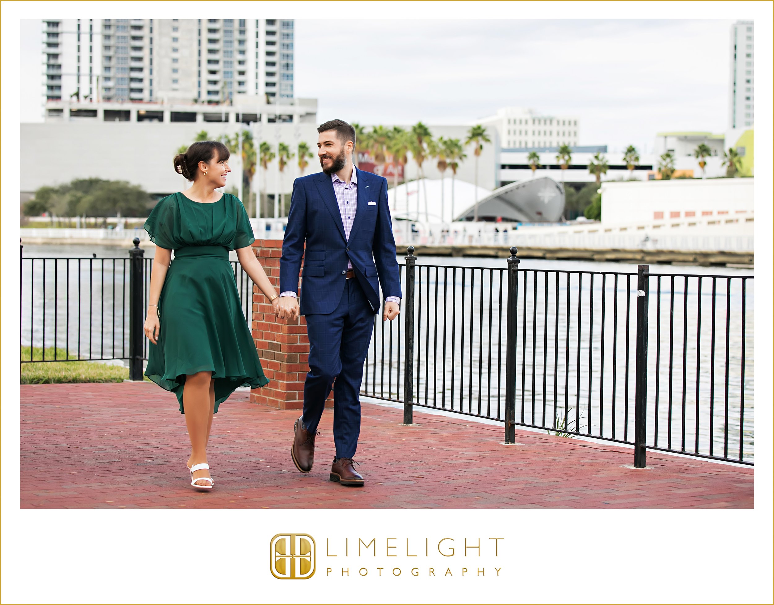 0006-Tampa-Florida-Engagament-Session-Univeristy-of-Tampa.jpg