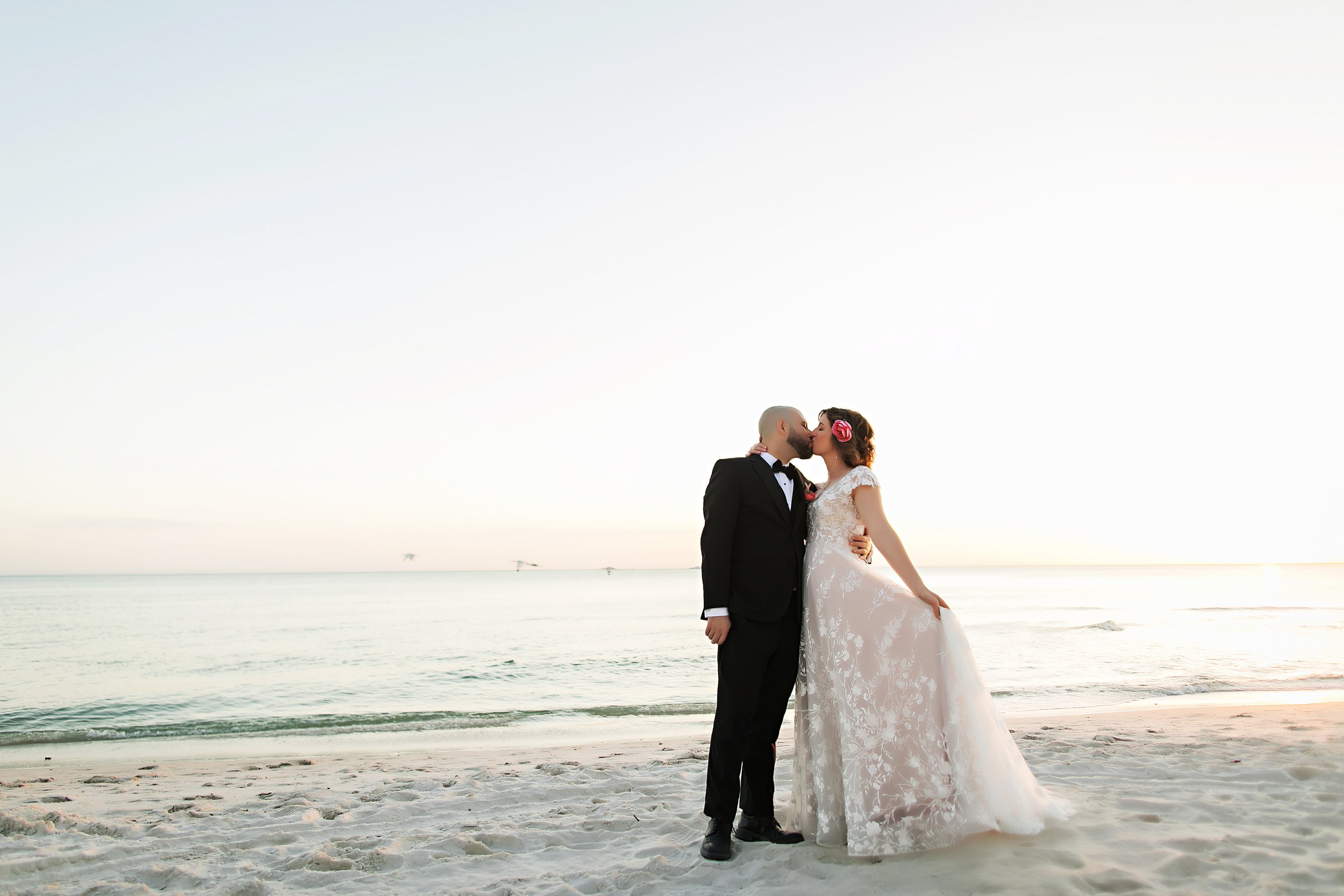 Aubrey + Elliott Step Into The Limelight | La Playa Beach &amp; Golf Resort&nbsp;| Naples, FL