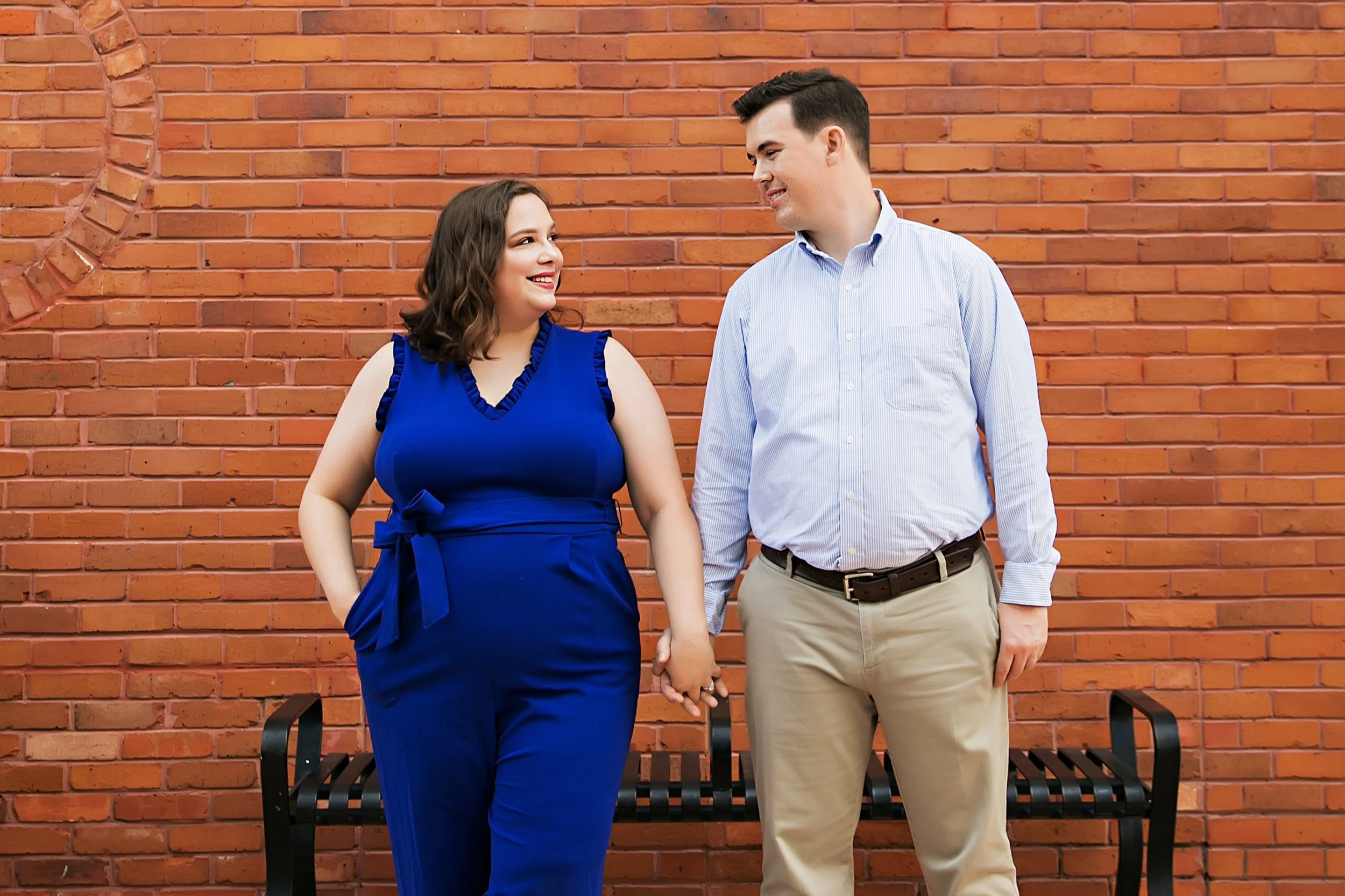 Alicia + Kenneth Step Into The Limelight | Centro Ybor | Tampa, FL